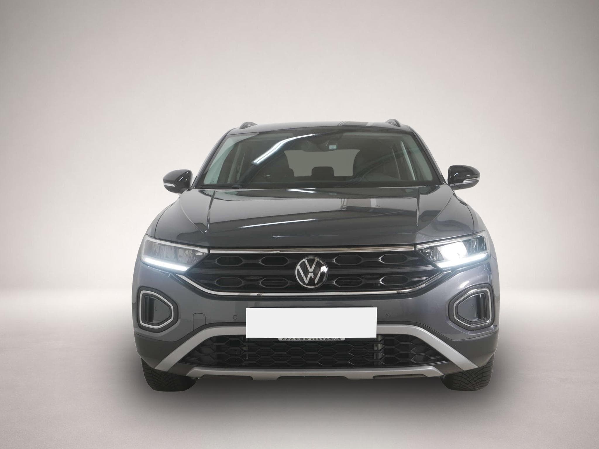 VW T-Roc (2025) - Photo 2