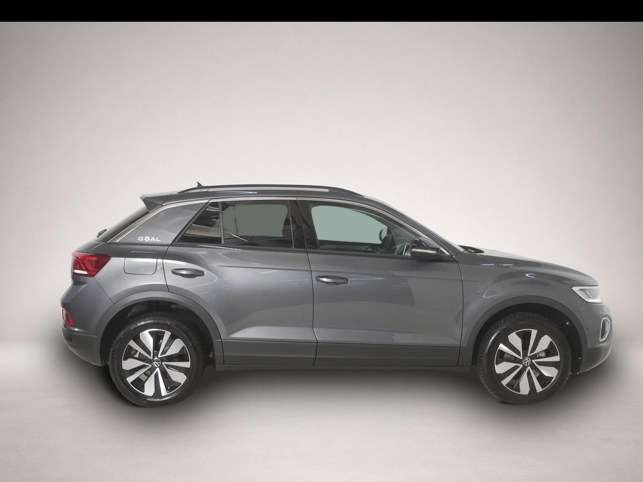 VW T-Roc (2025) - Photo 3