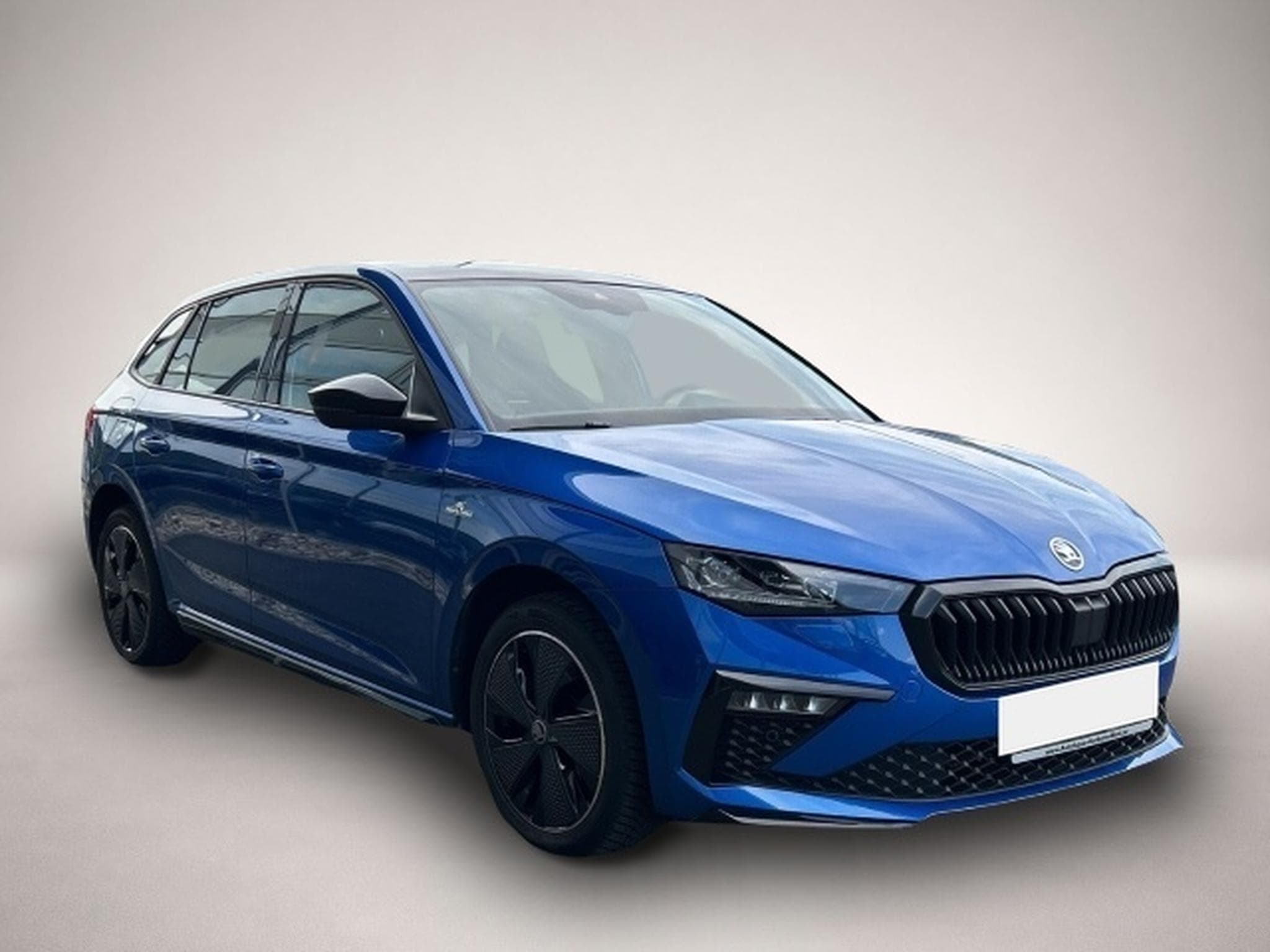 Skoda Scala (2025) - Photo 2