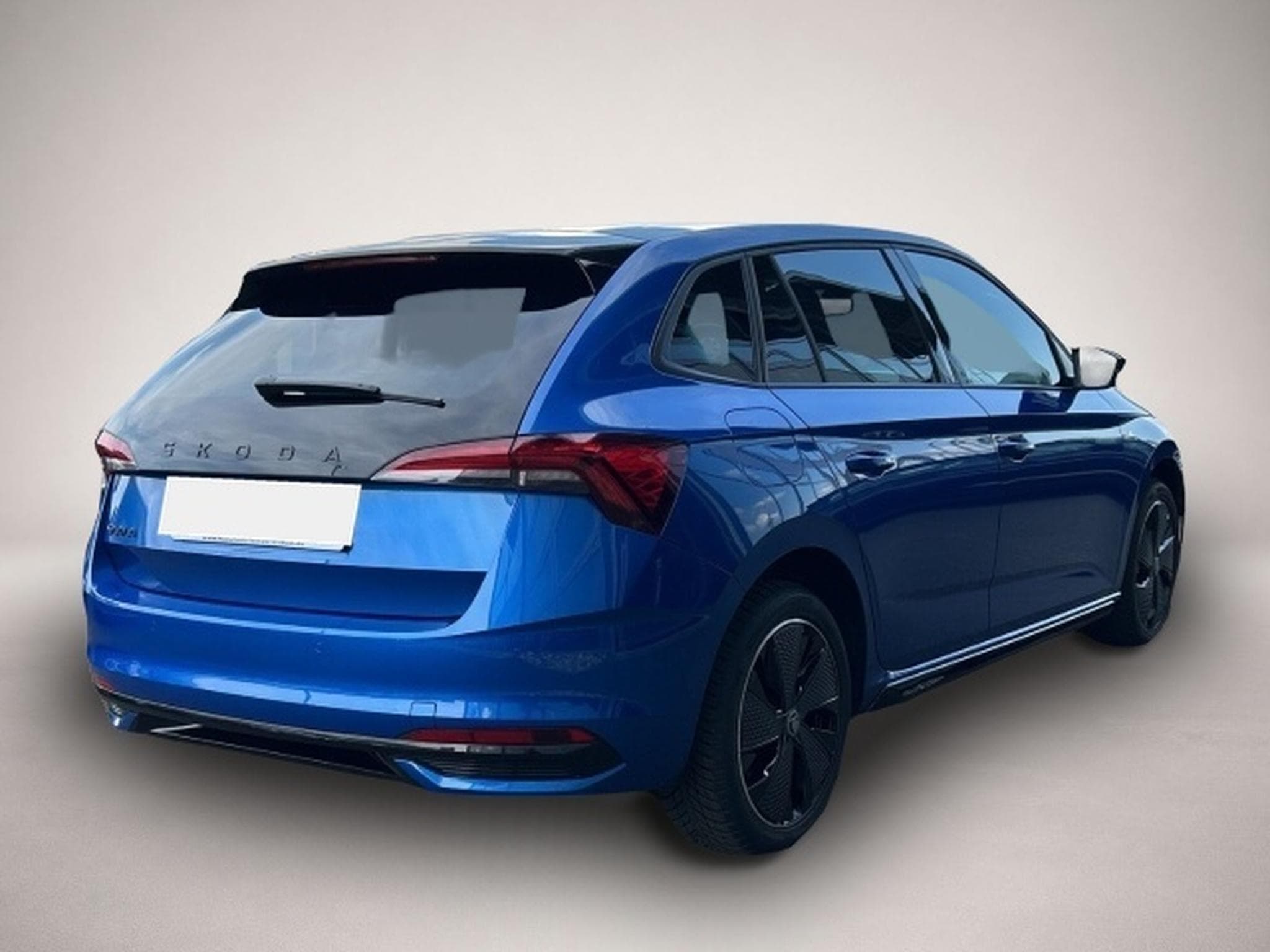 Skoda Scala (2025) - Photo 3