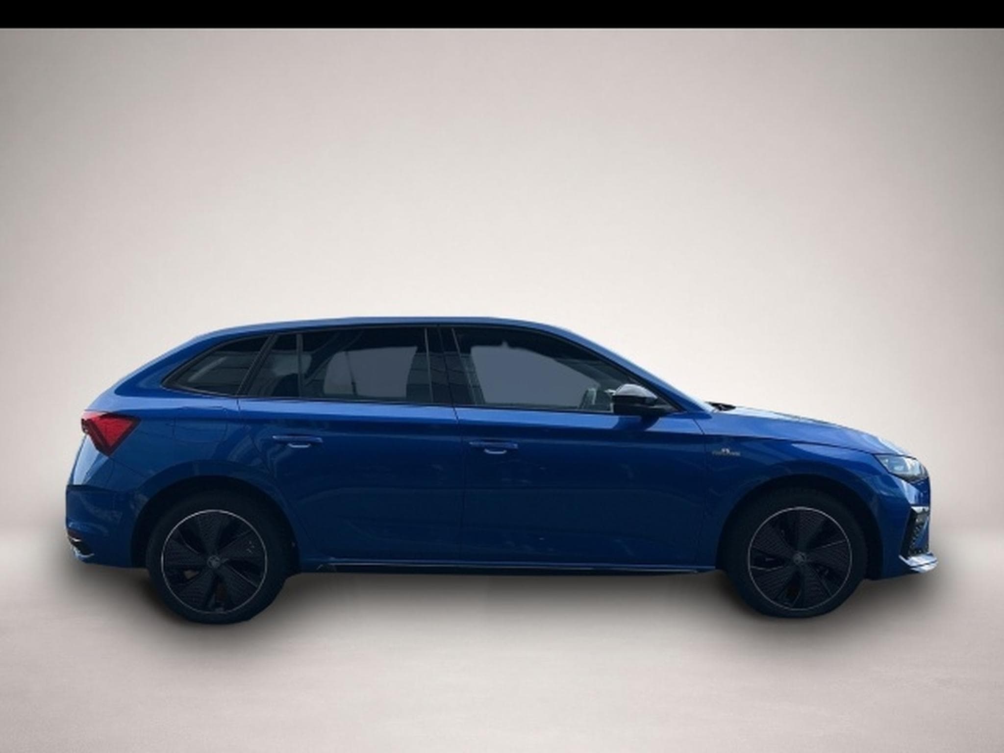 Skoda Scala (2025) - Photo 5