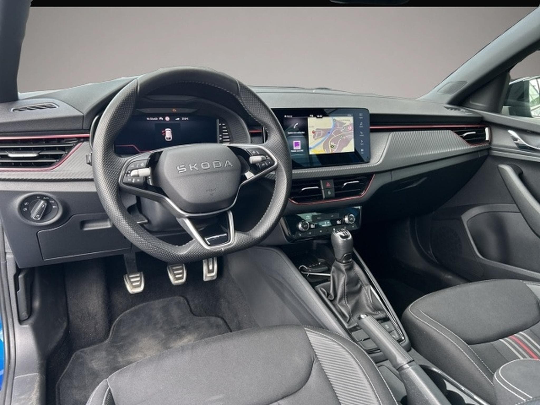Skoda Scala (2025) - Photo 7