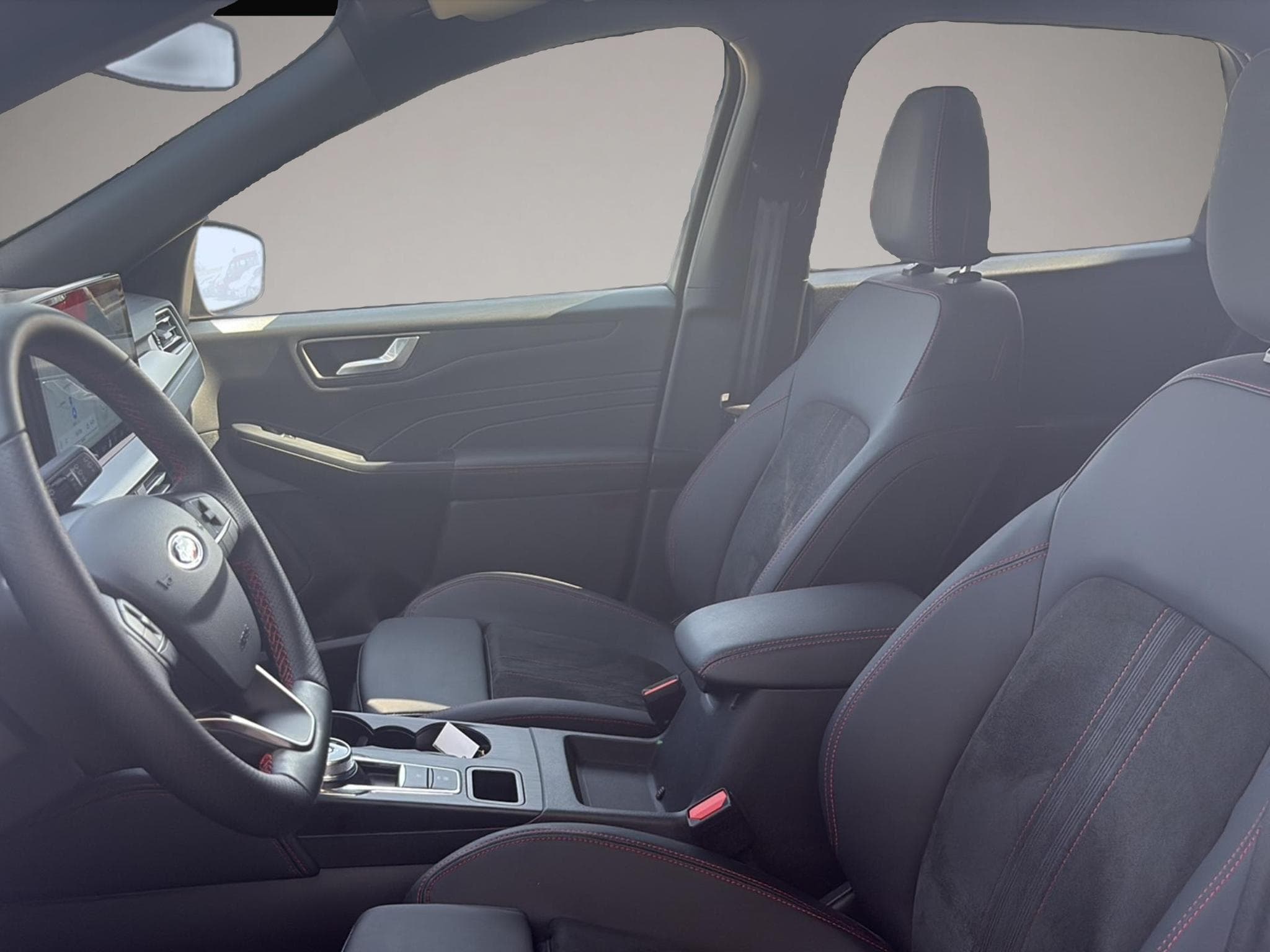 Ford Kuga (2026) - Photo 8