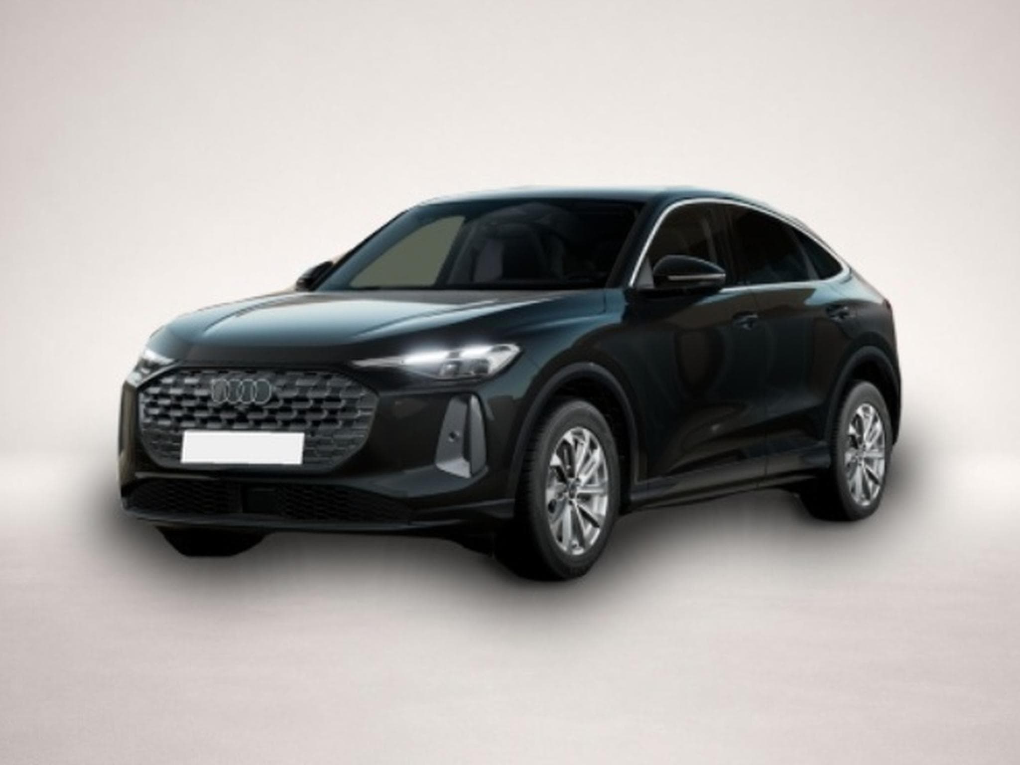 Audi Quattro (2025) - Photo 1