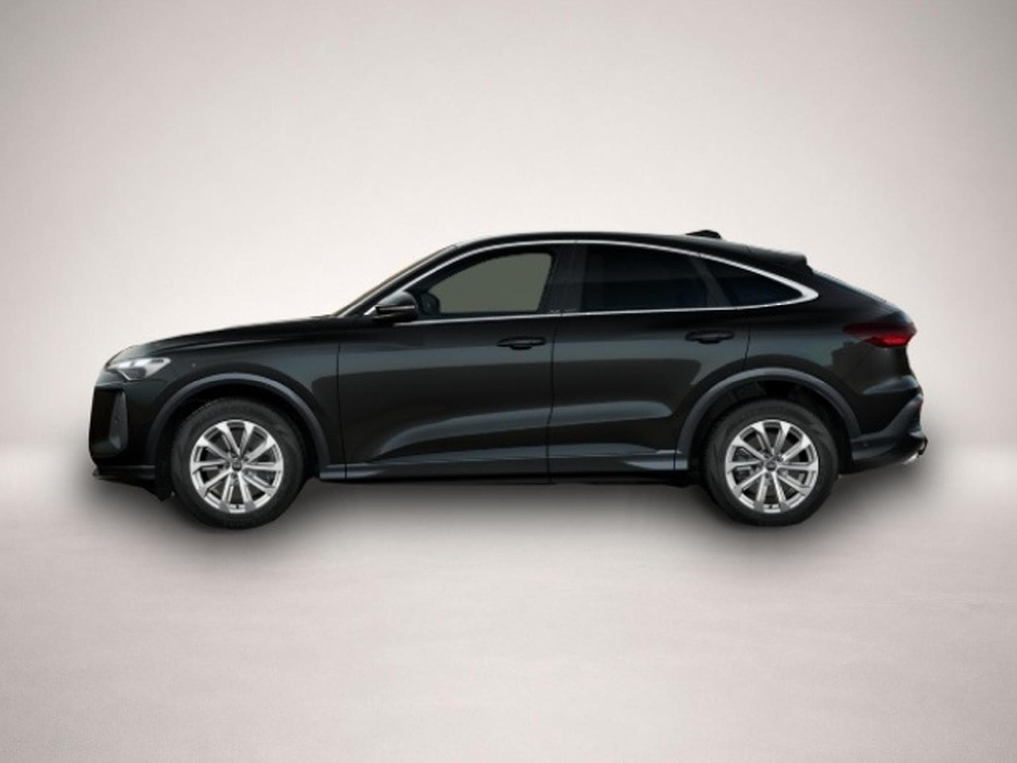 Audi Quattro (2025) - Photo 3