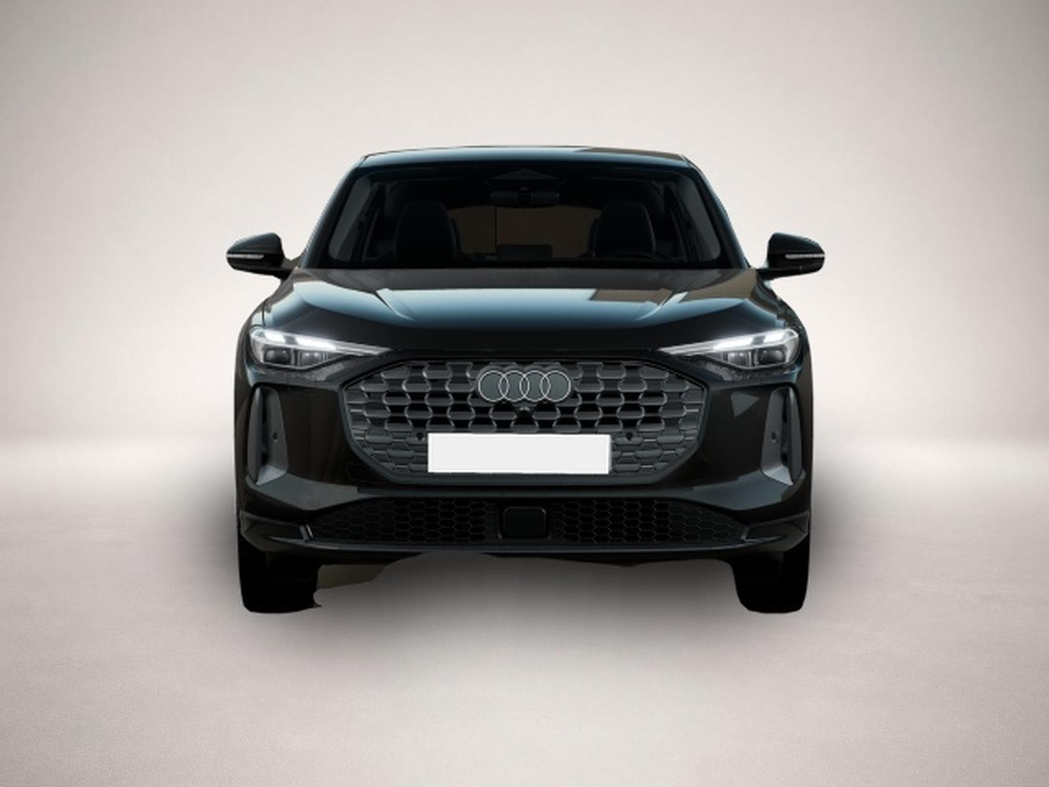 Audi Quattro (2025) - Photo 4