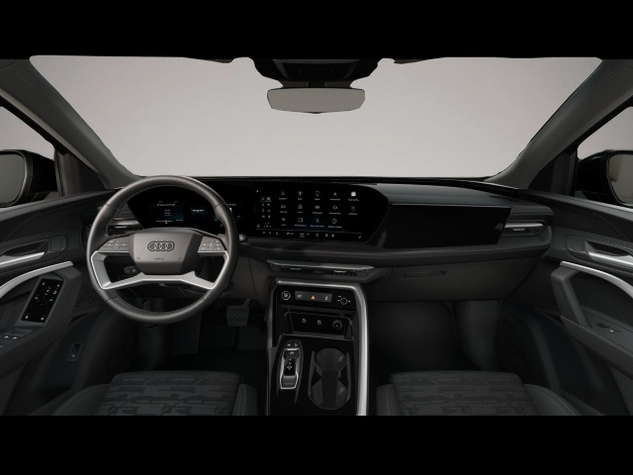 Audi Quattro (2025) - Photo 6