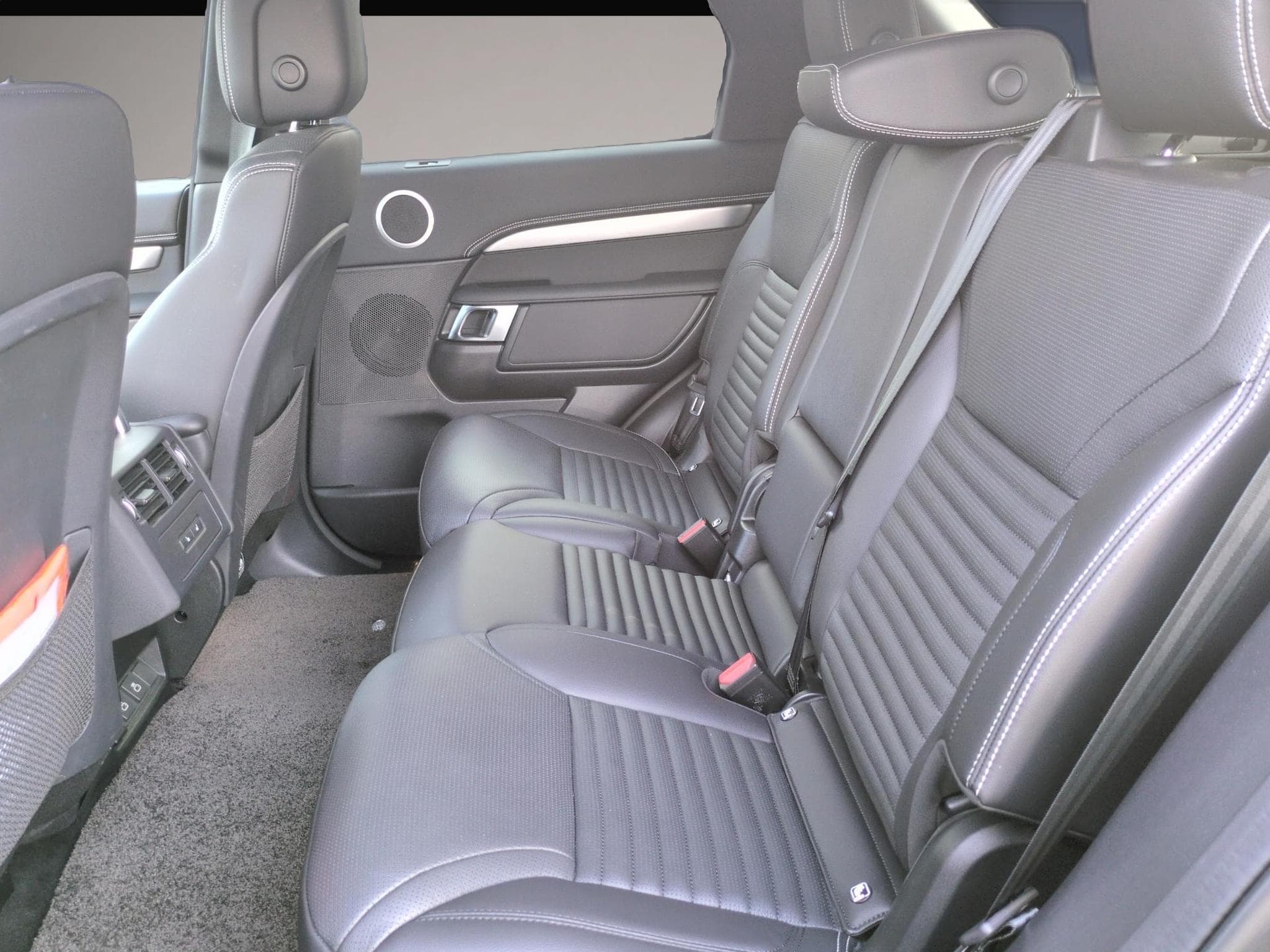 Land-Rover Discovery (2026) - Foto 7