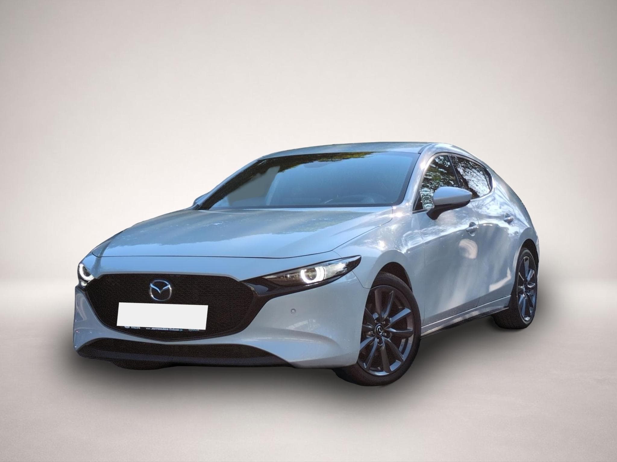 Mazda #3 (2026) - Photo 1