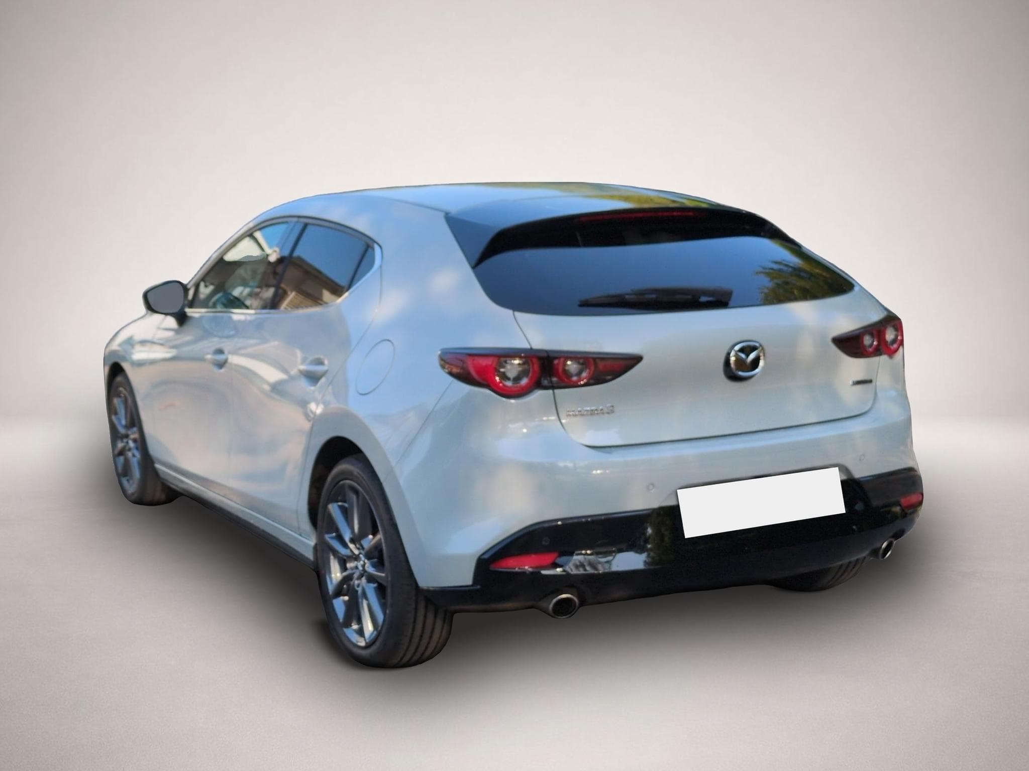 Mazda #3 (2026) - Photo 2