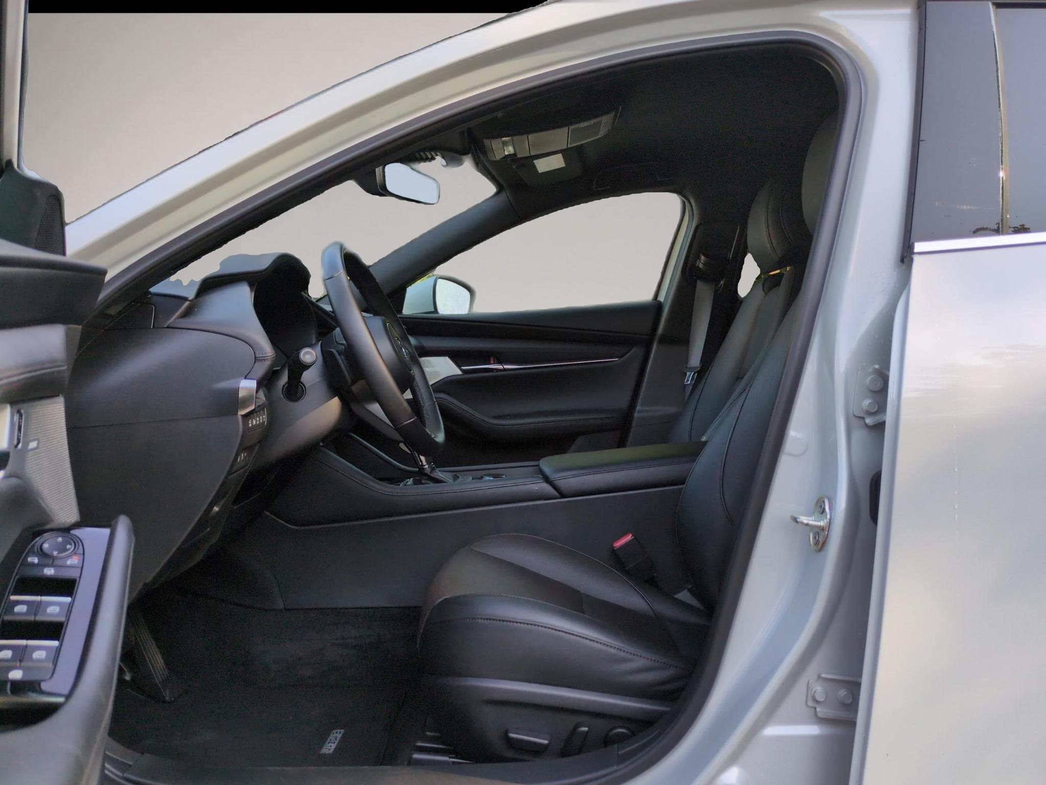 Mazda #3 (2026) - Photo 5