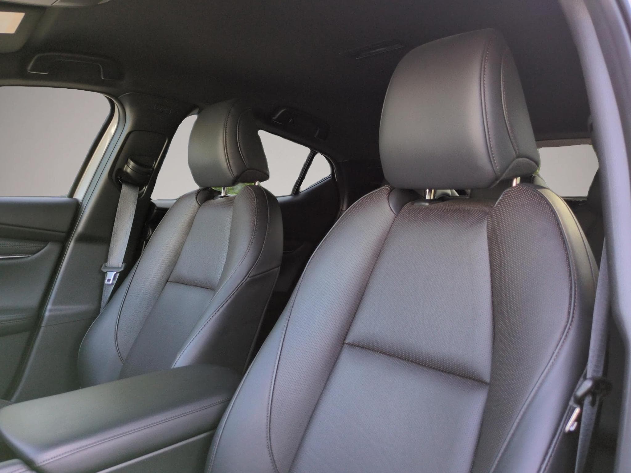 Mazda #3 (2026) - Photo 7