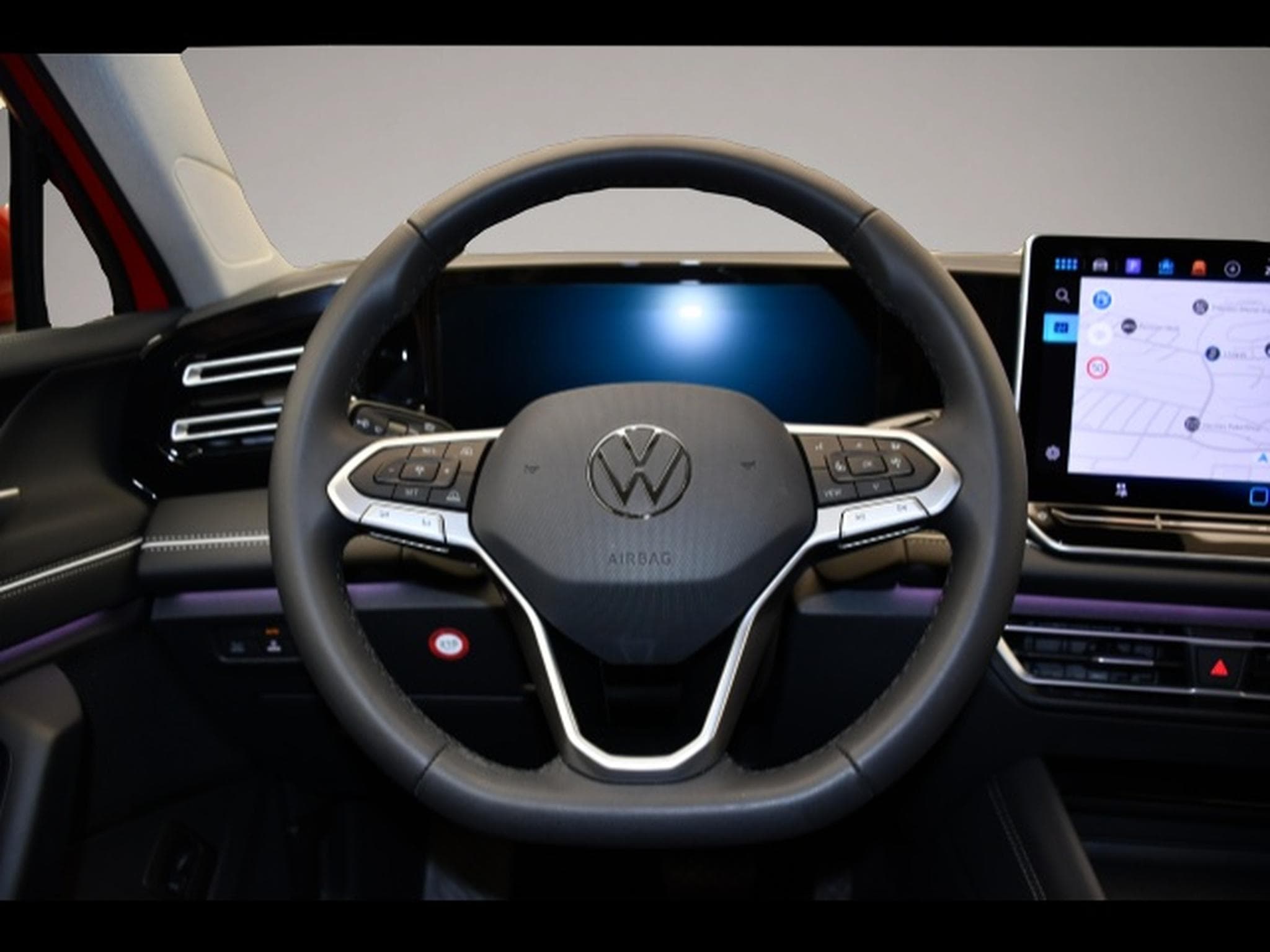 VW Tiguan (2025) - Photo 5