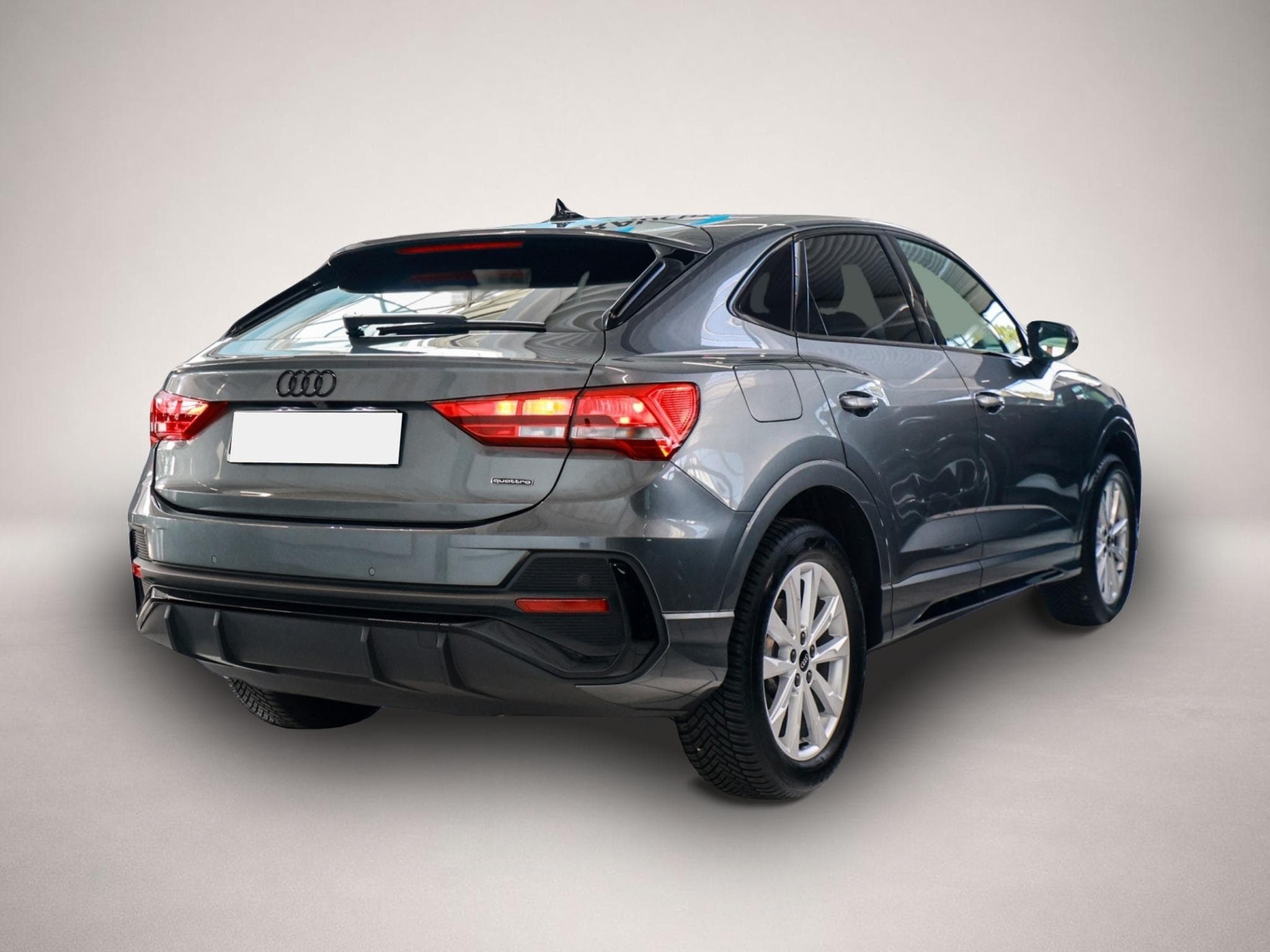 Audi Q3 (2023) - Photo 3