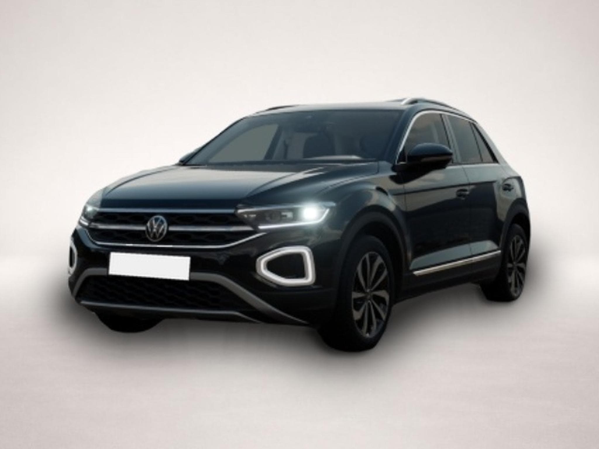 VW T-Roc (2025) - Photo 1