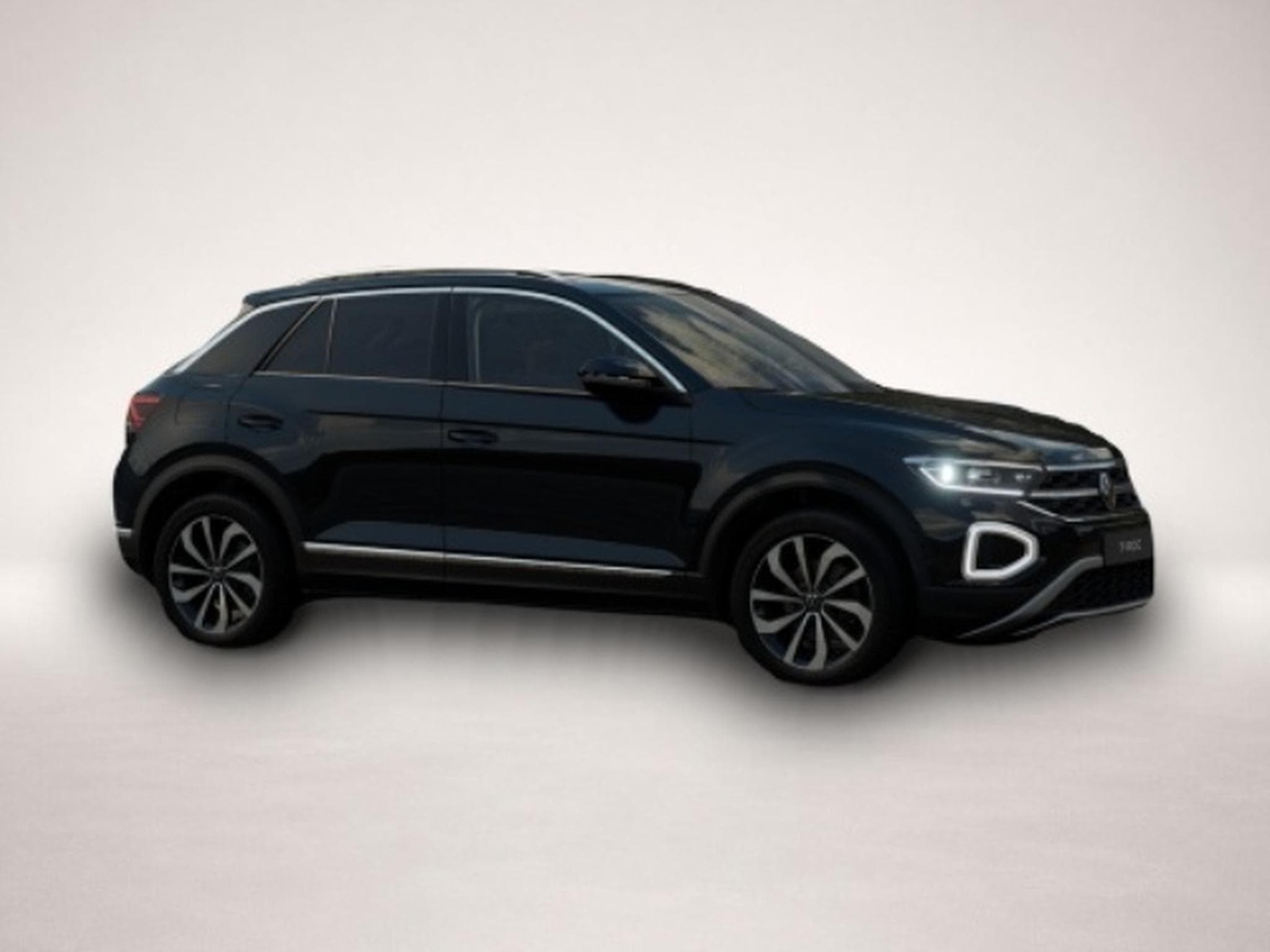 VW T-Roc (2025) - Photo 2