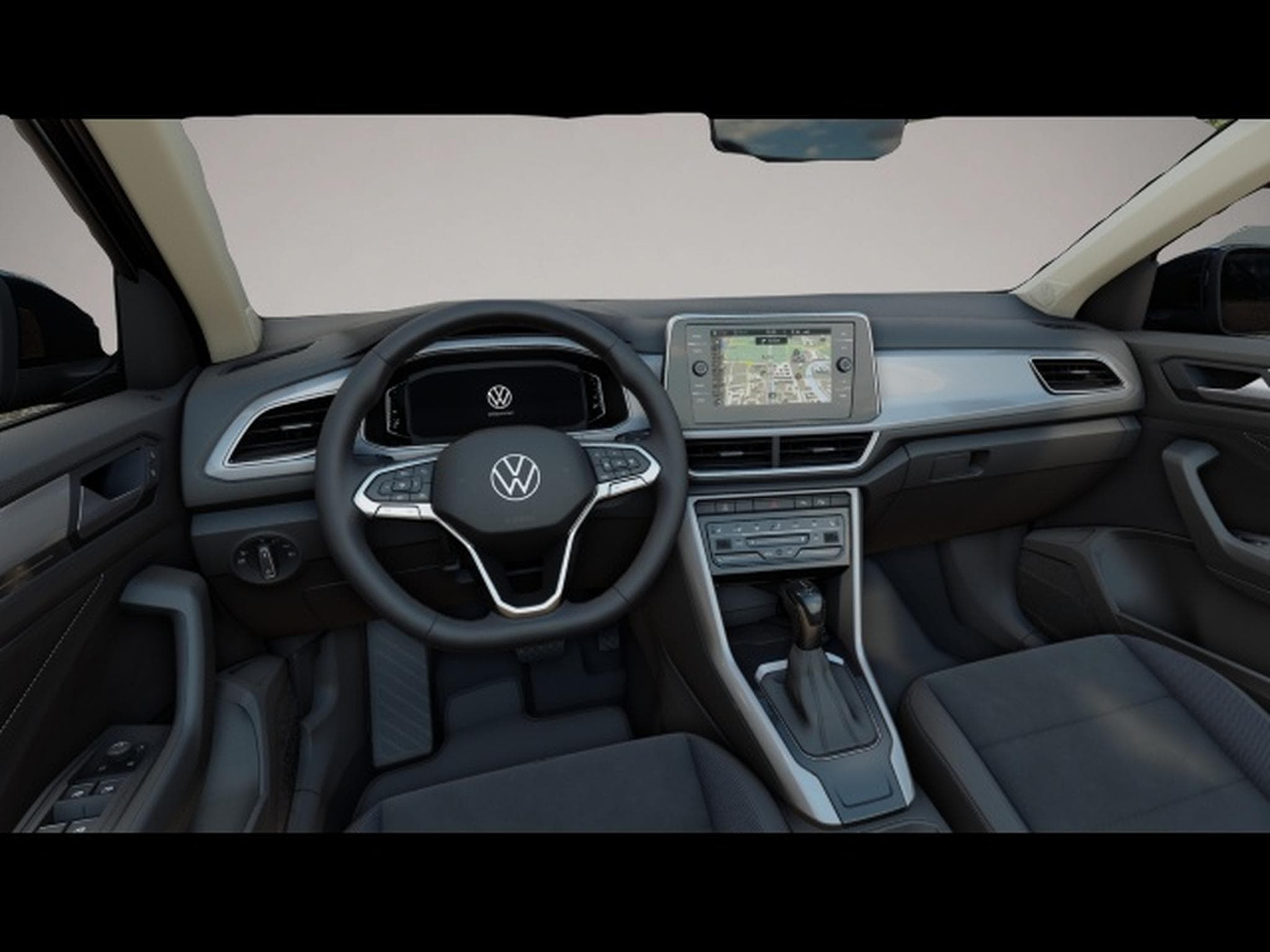 VW T-Roc (2025) - Photo 3