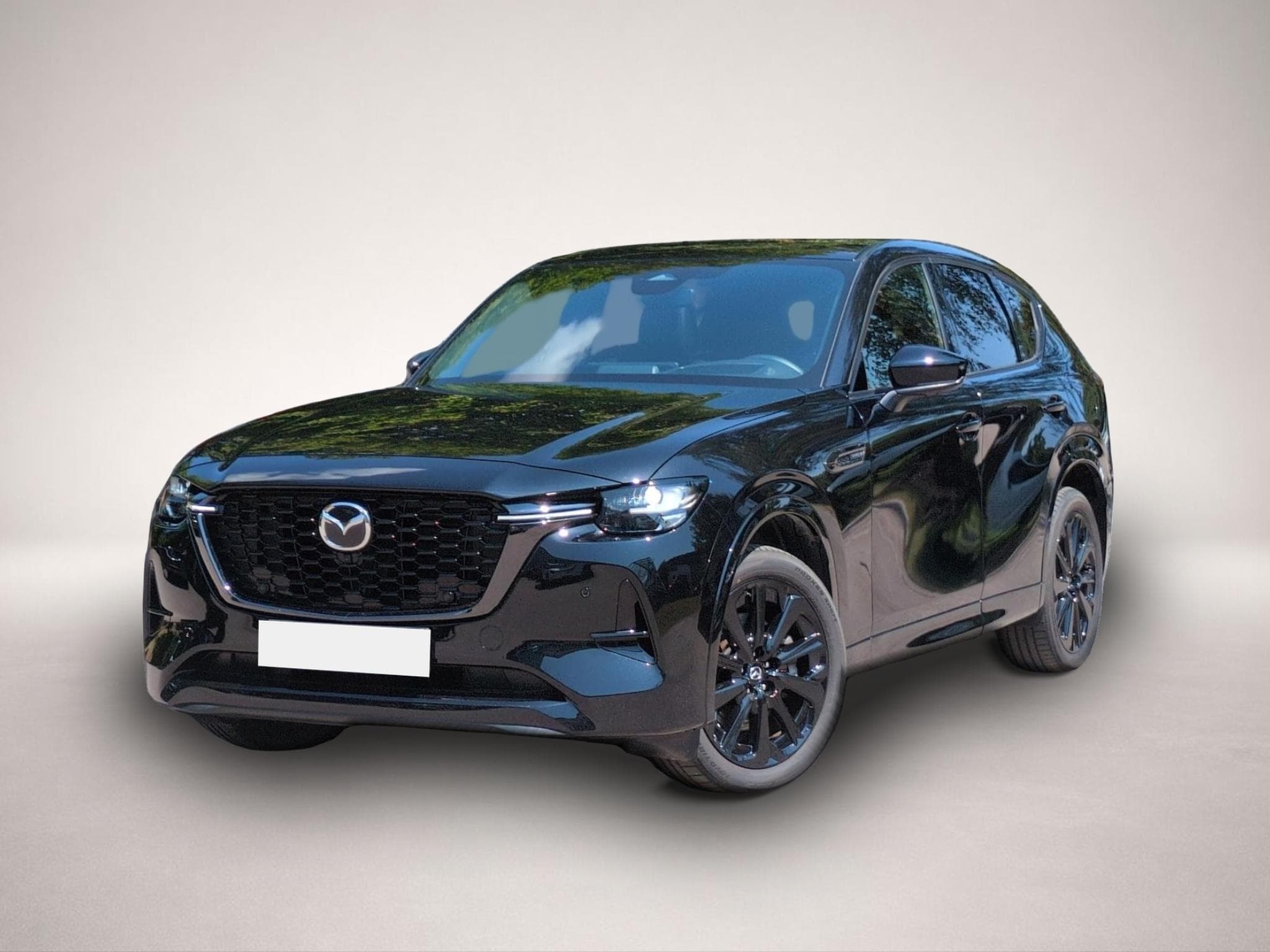Mazda CX-30 (2026) - Photo 1