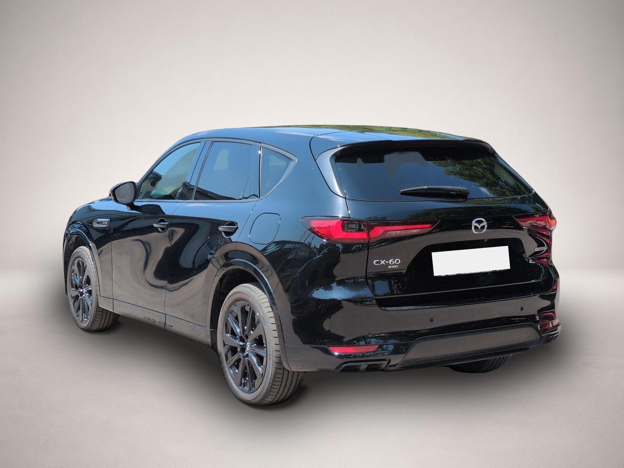 Mazda CX-30 (2026) - Photo 2