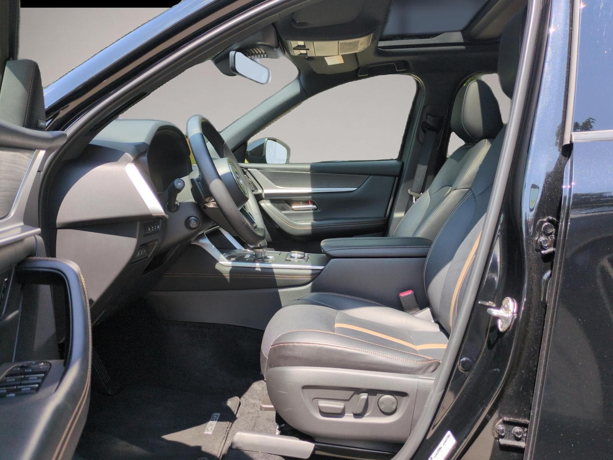 Mazda CX-30 (2026) - Photo 5