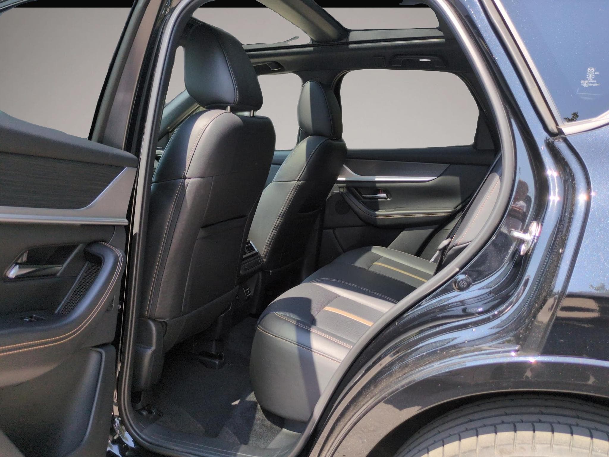 Mazda CX-30 (2026) - Photo 7