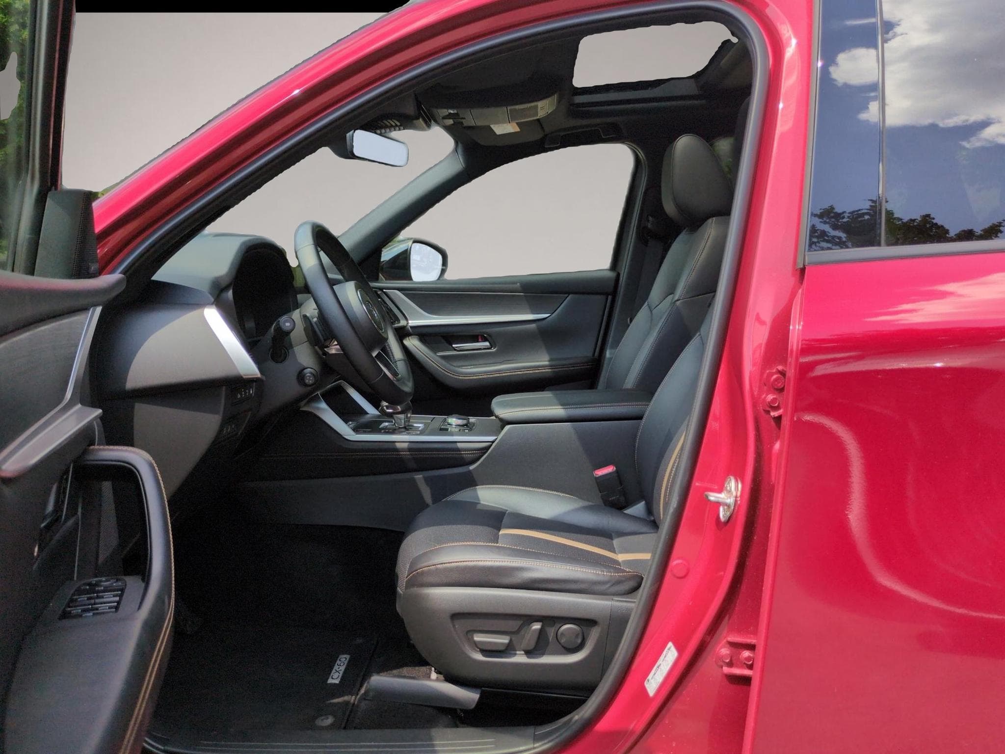Mazda CX-30 (2026) - Photo 5