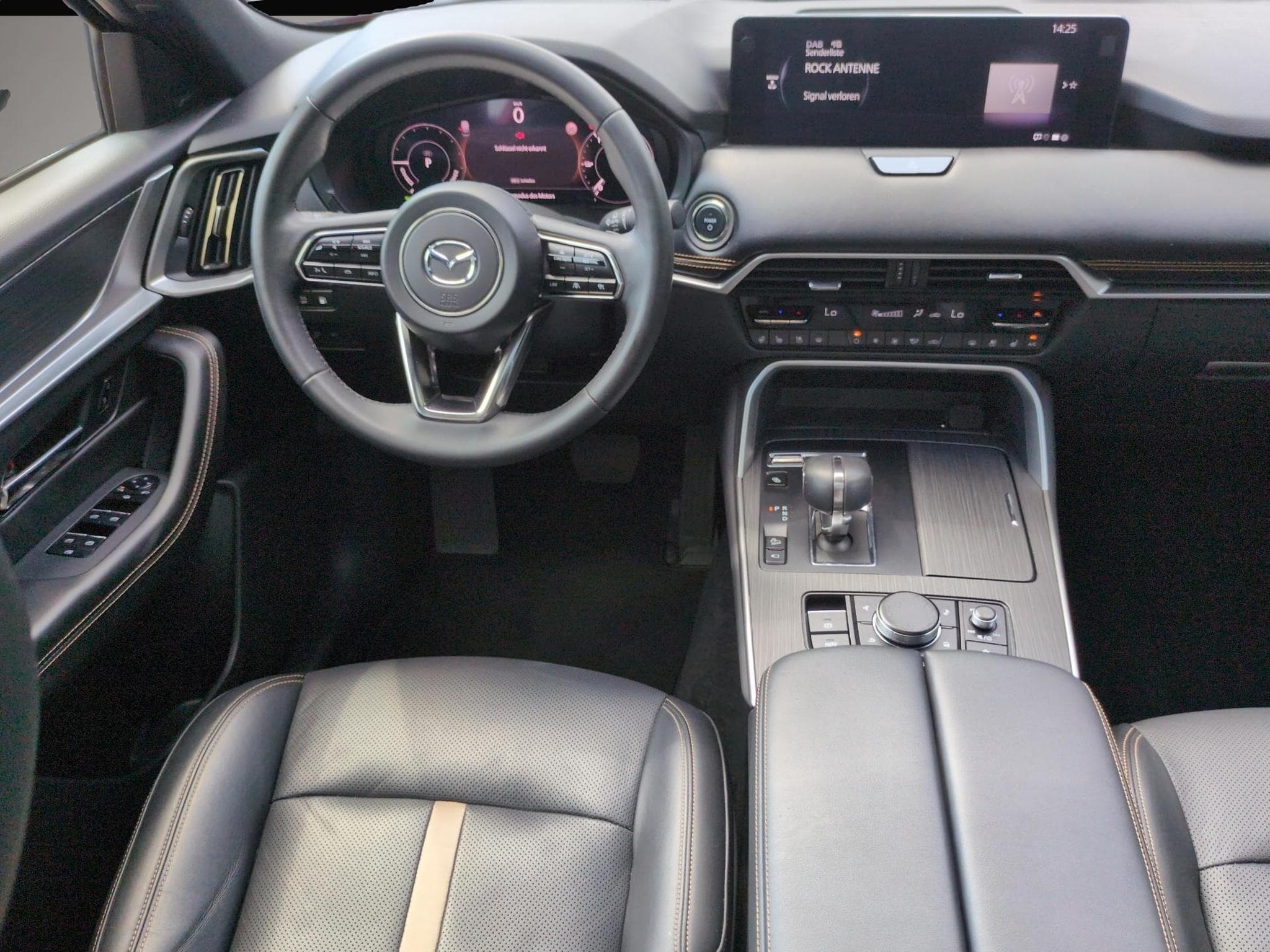 Mazda CX-30 (2026) - Photo 6