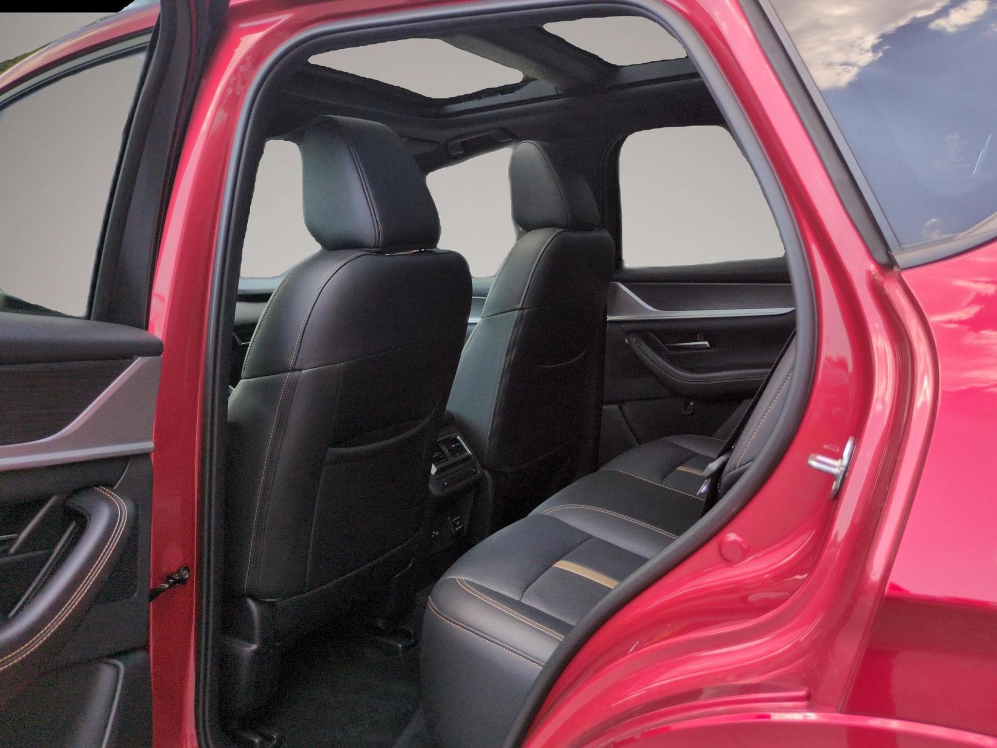 Mazda CX-30 (2026) - Photo 7