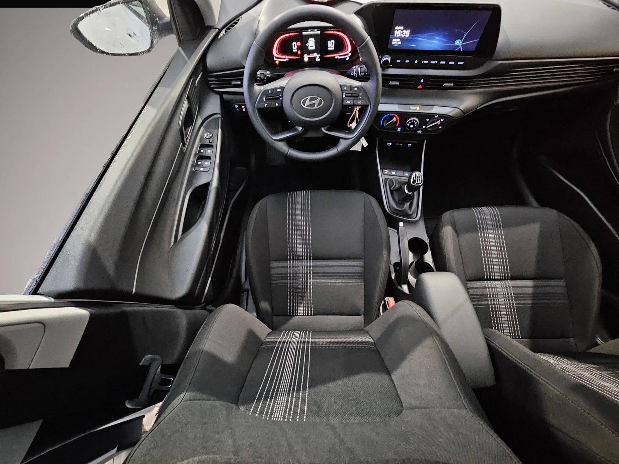 Hyundai i20 (2024) - Photo 3