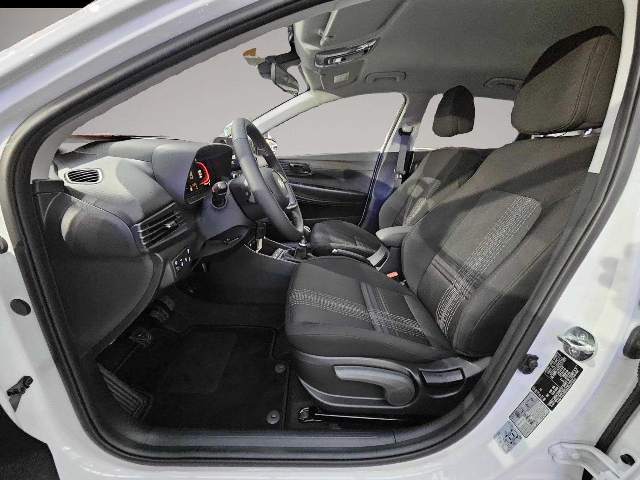 Hyundai i20 (2024) - Photo 4