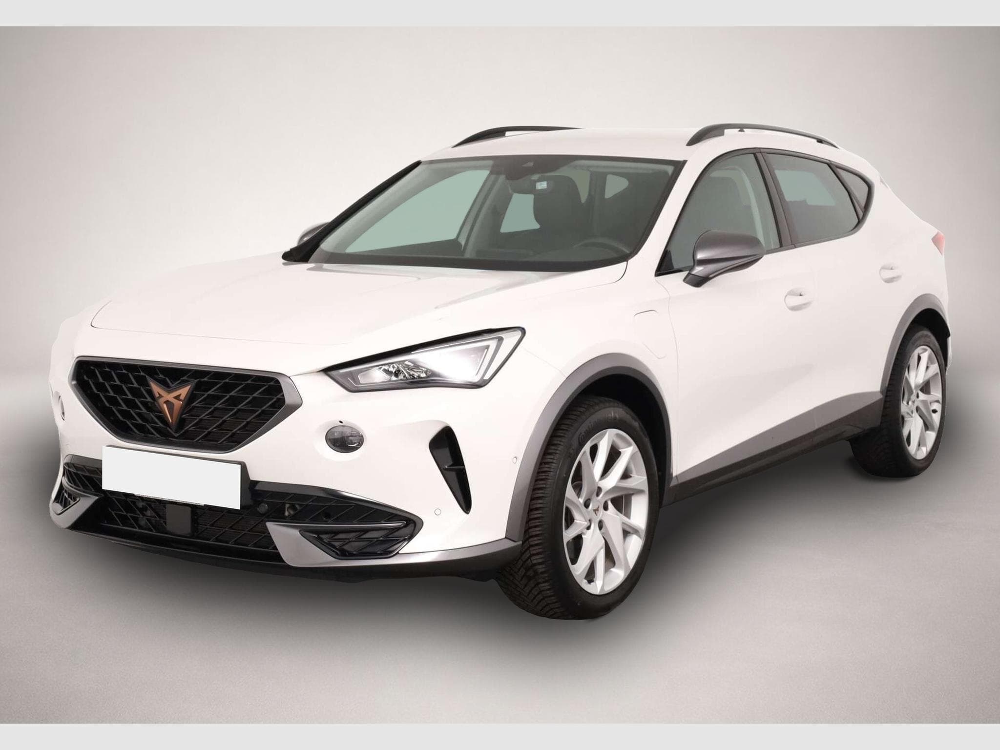 Cupra Formentor (2024) - Photo 1