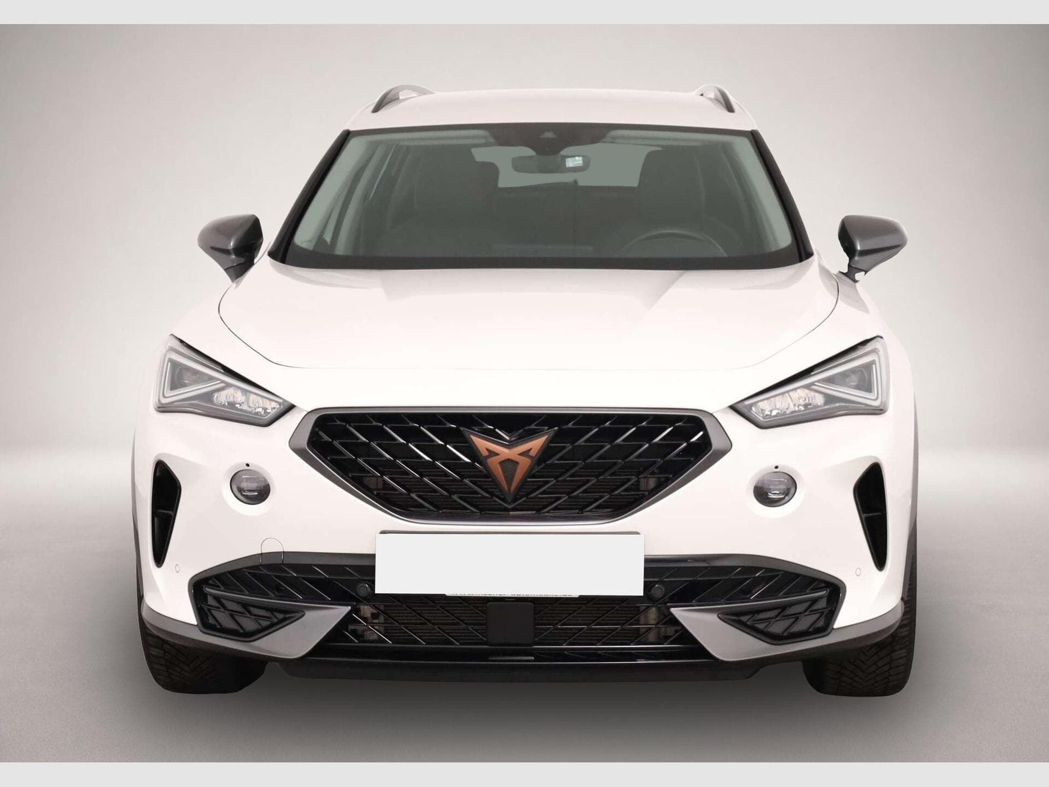Cupra Formentor (2024) - Photo 2