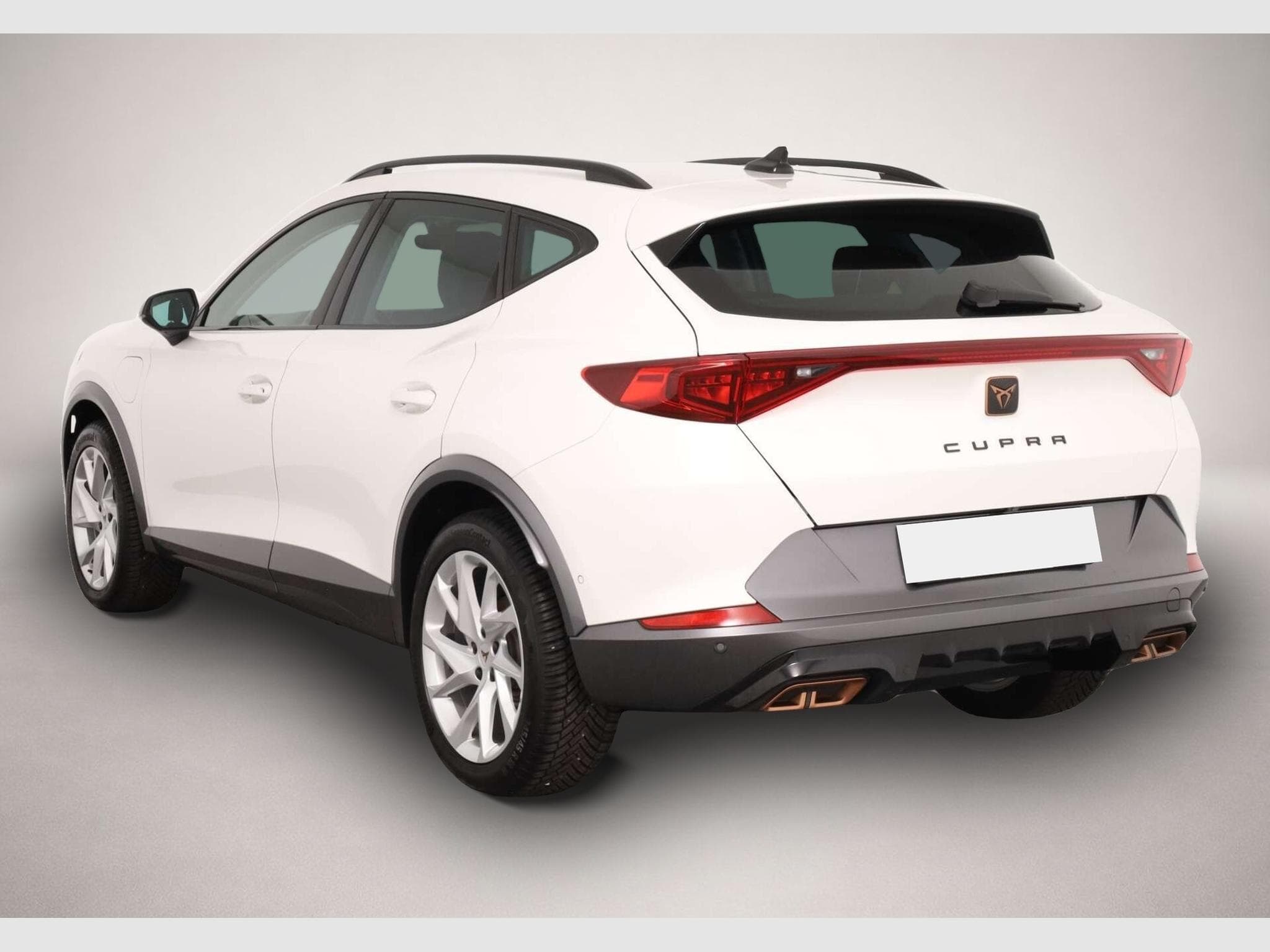 Cupra Formentor (2024) - Photo 3