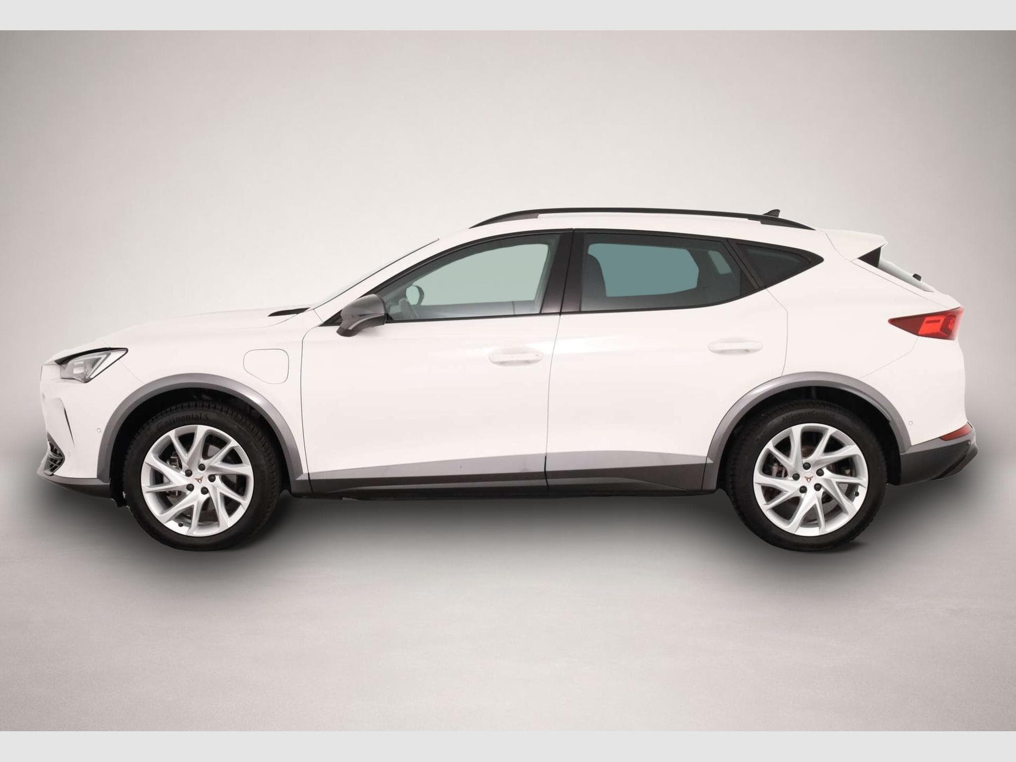 Cupra Formentor (2024) - Photo 4