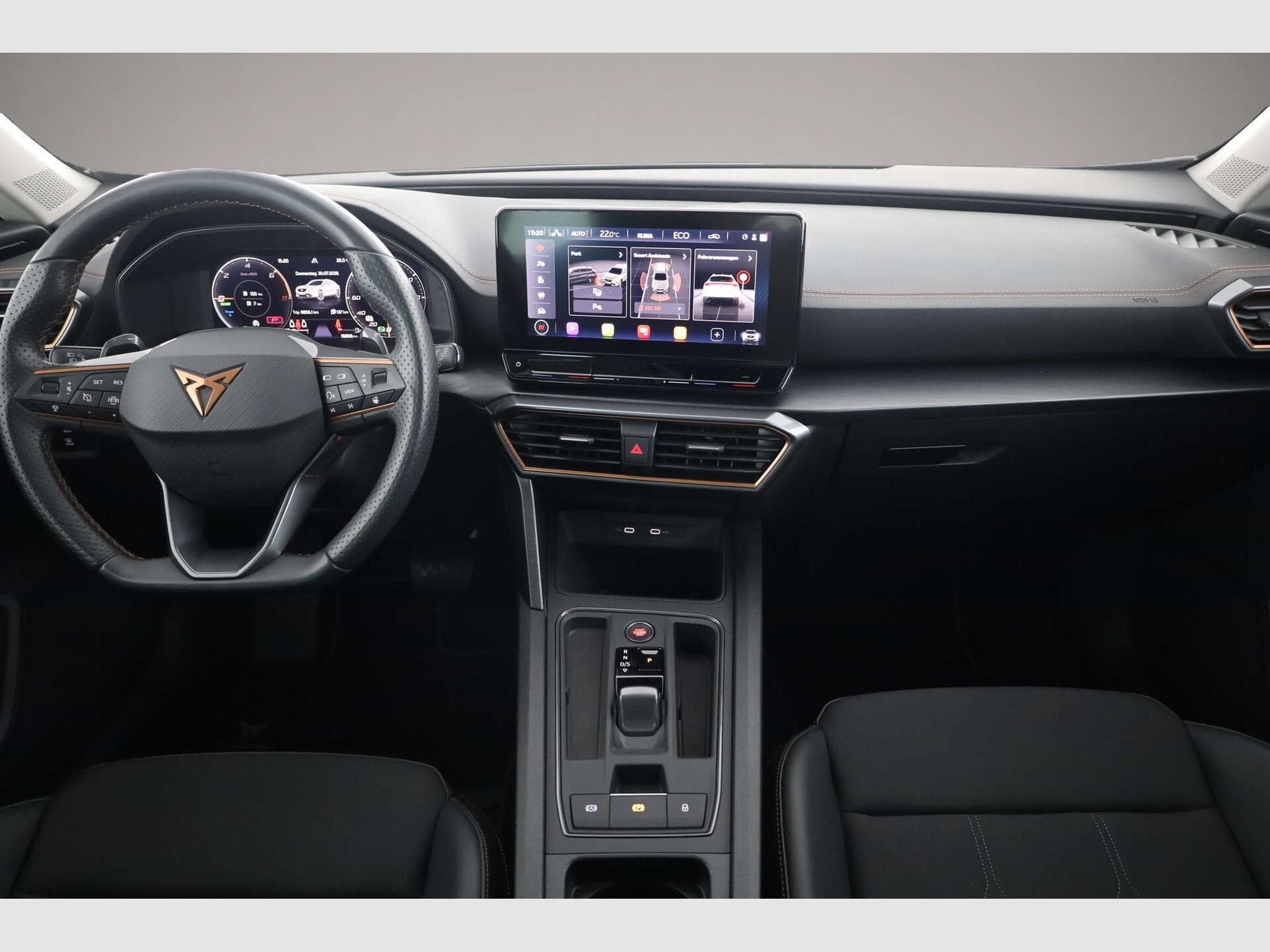 Cupra Formentor (2024) - Photo 5