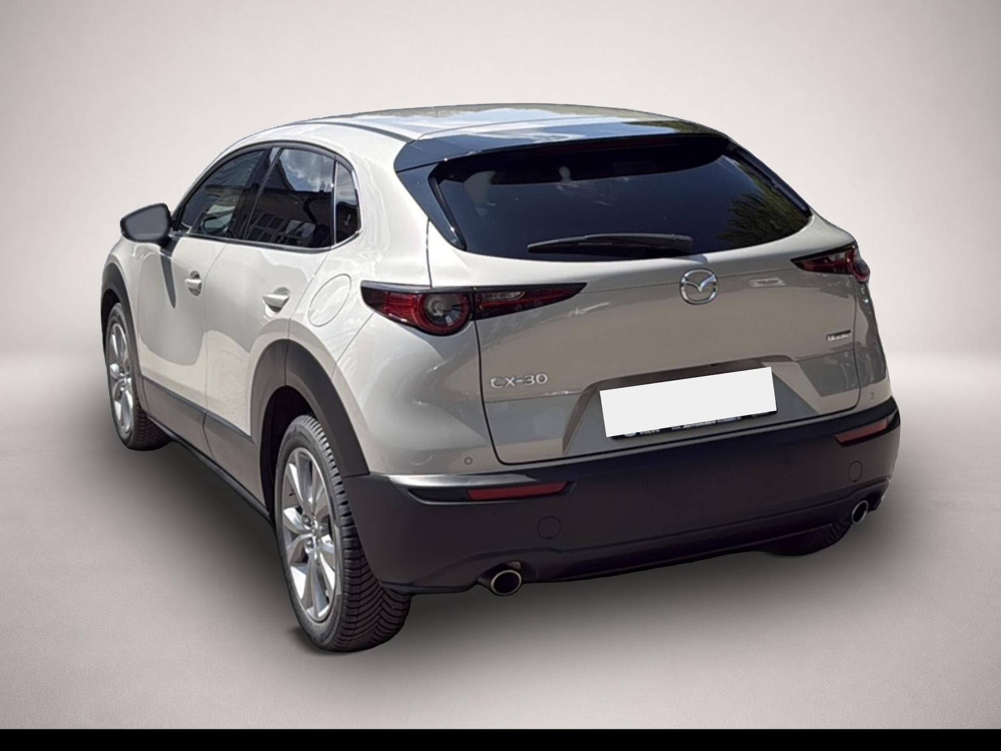 Mazda CX-30 (2026) - Photo 2