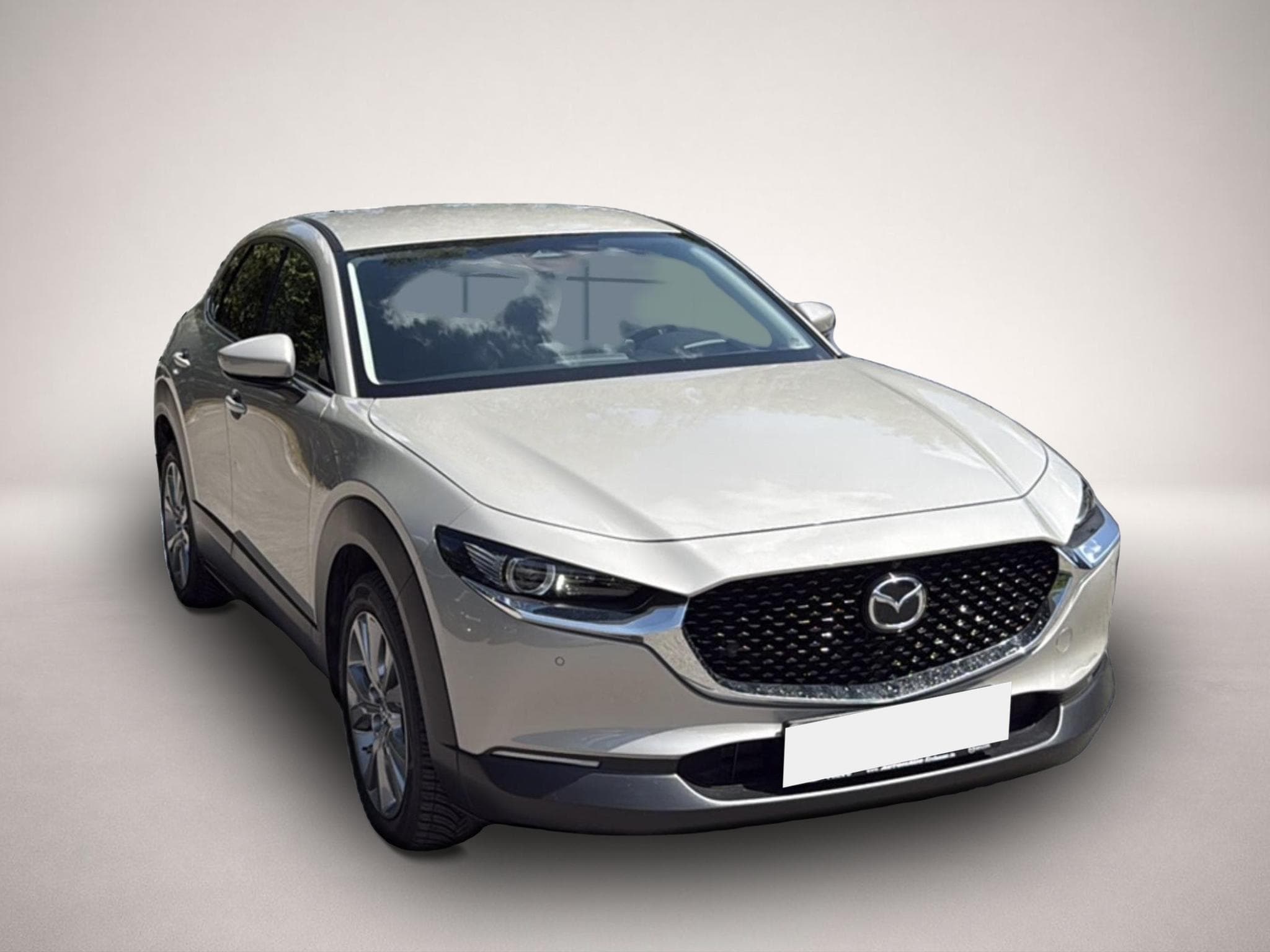 Mazda CX-30 (2026) - Photo 4