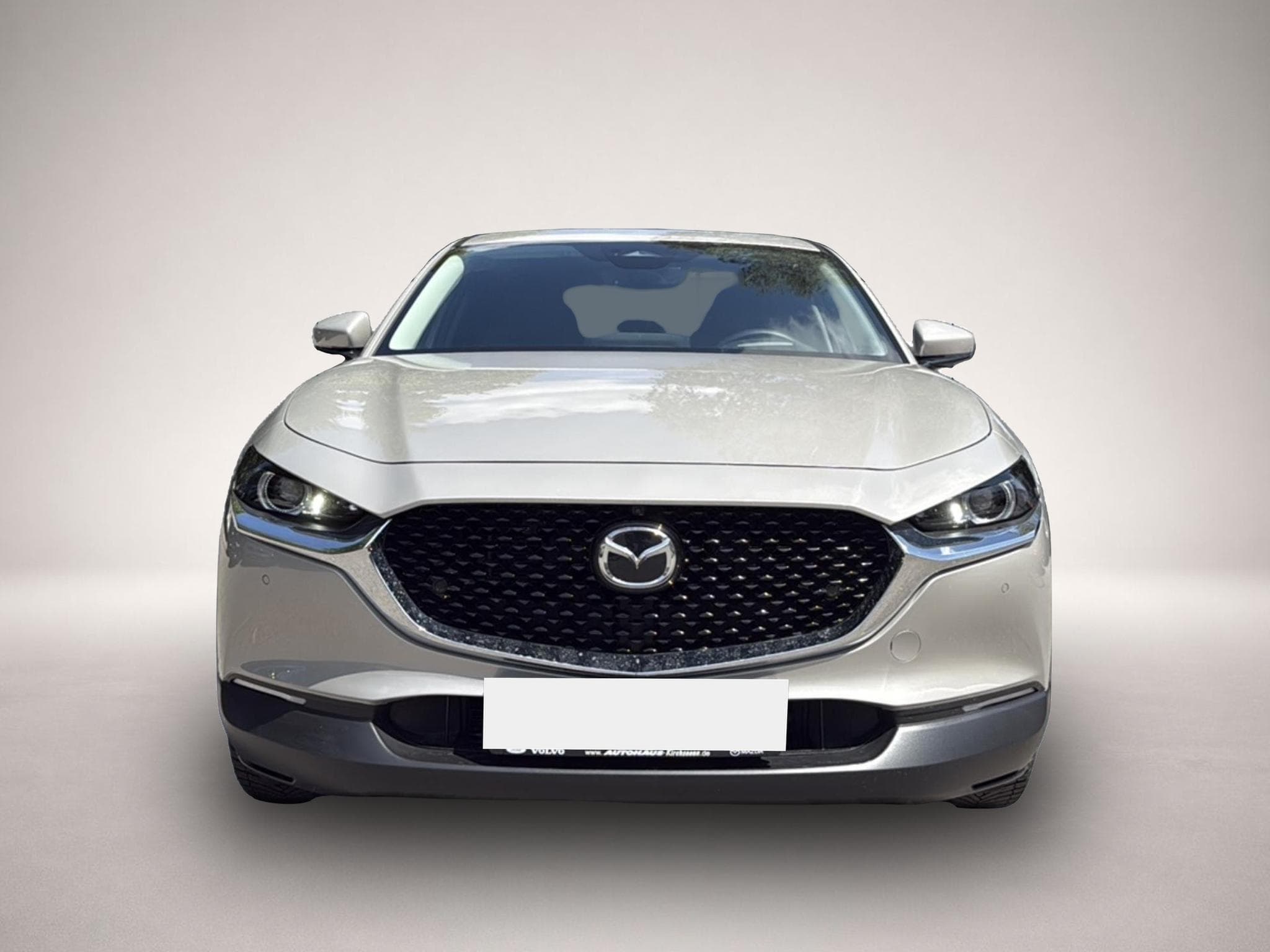 Mazda CX-30 (2026) - Photo 5