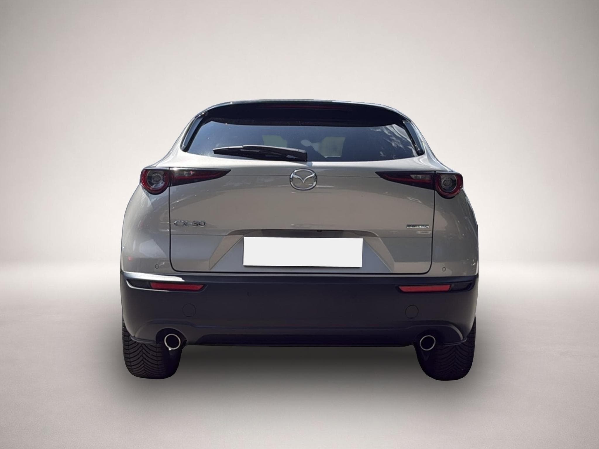 Mazda CX-30 (2026) - Photo 7