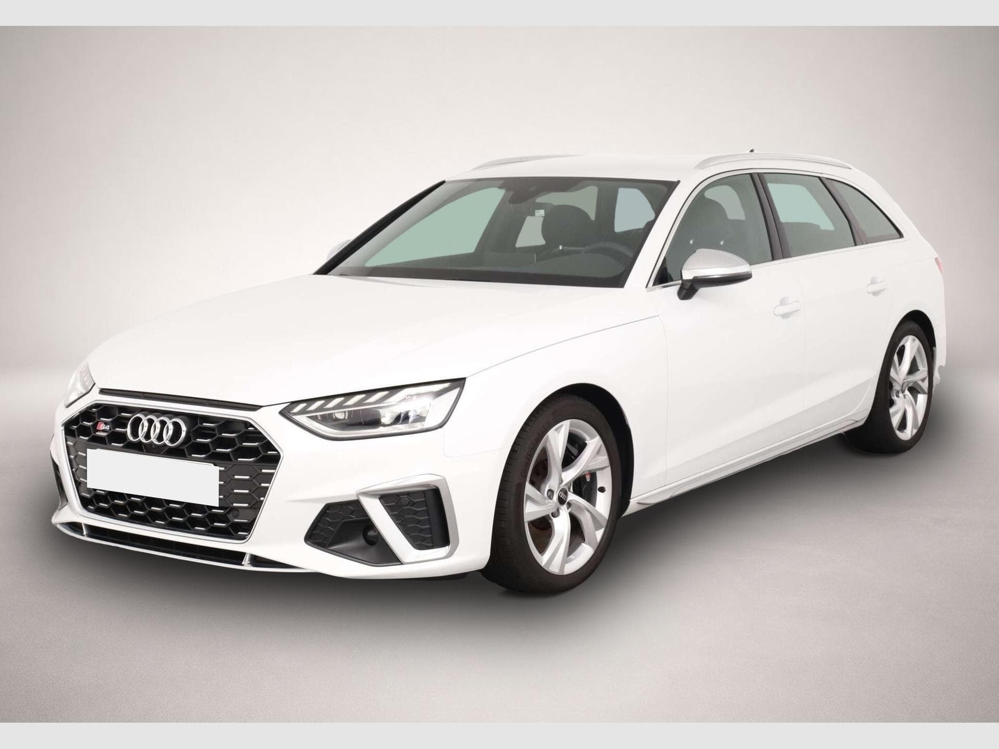 Audi Quattro (2024) - Photo 1