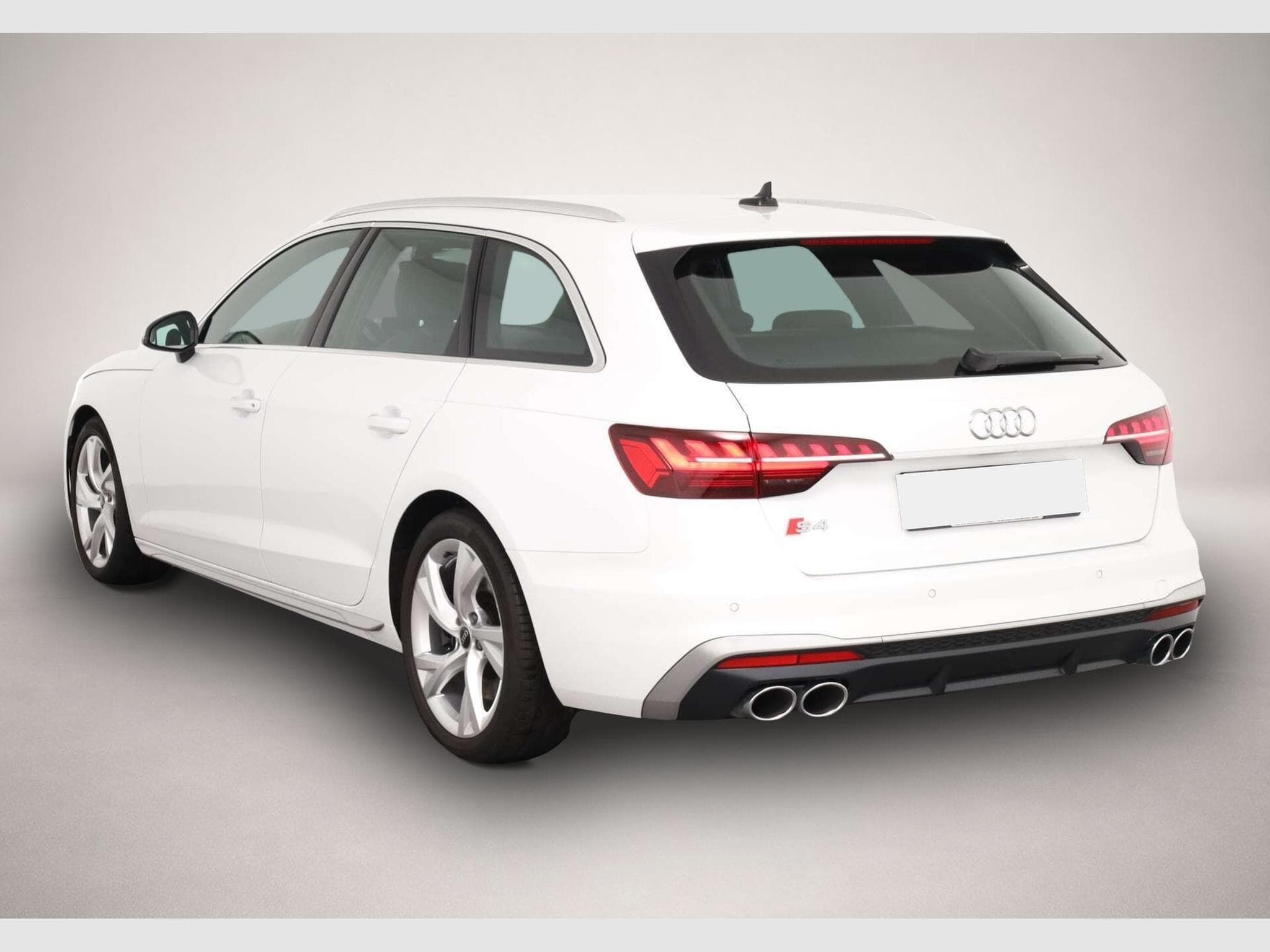Audi Quattro (2024) - Photo 3