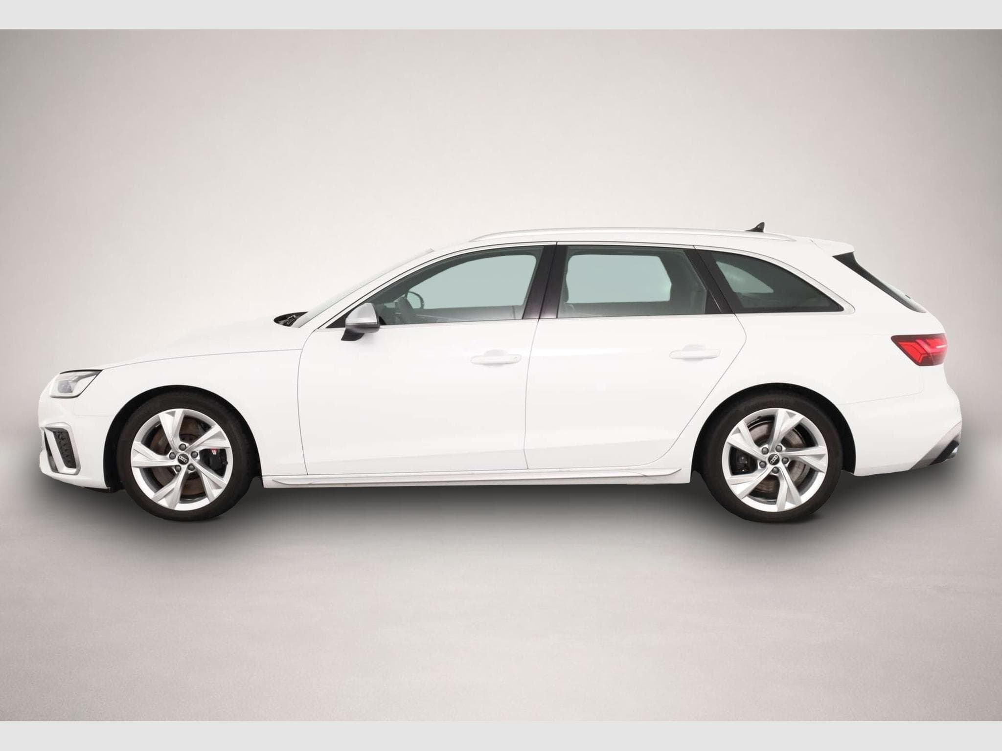Audi Quattro (2024) - Photo 4