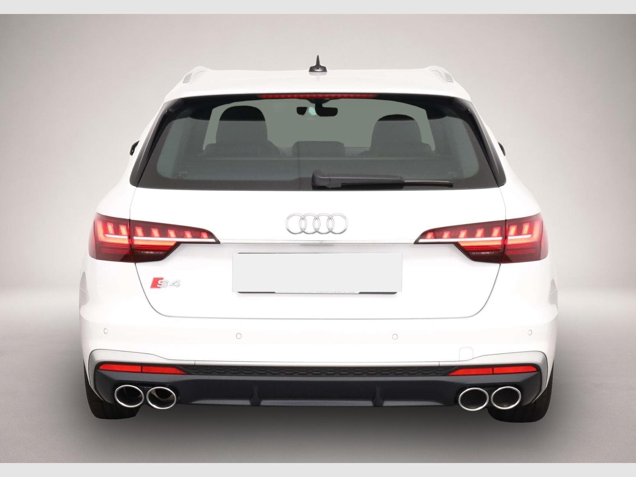 Audi Quattro (2024) - Photo 5