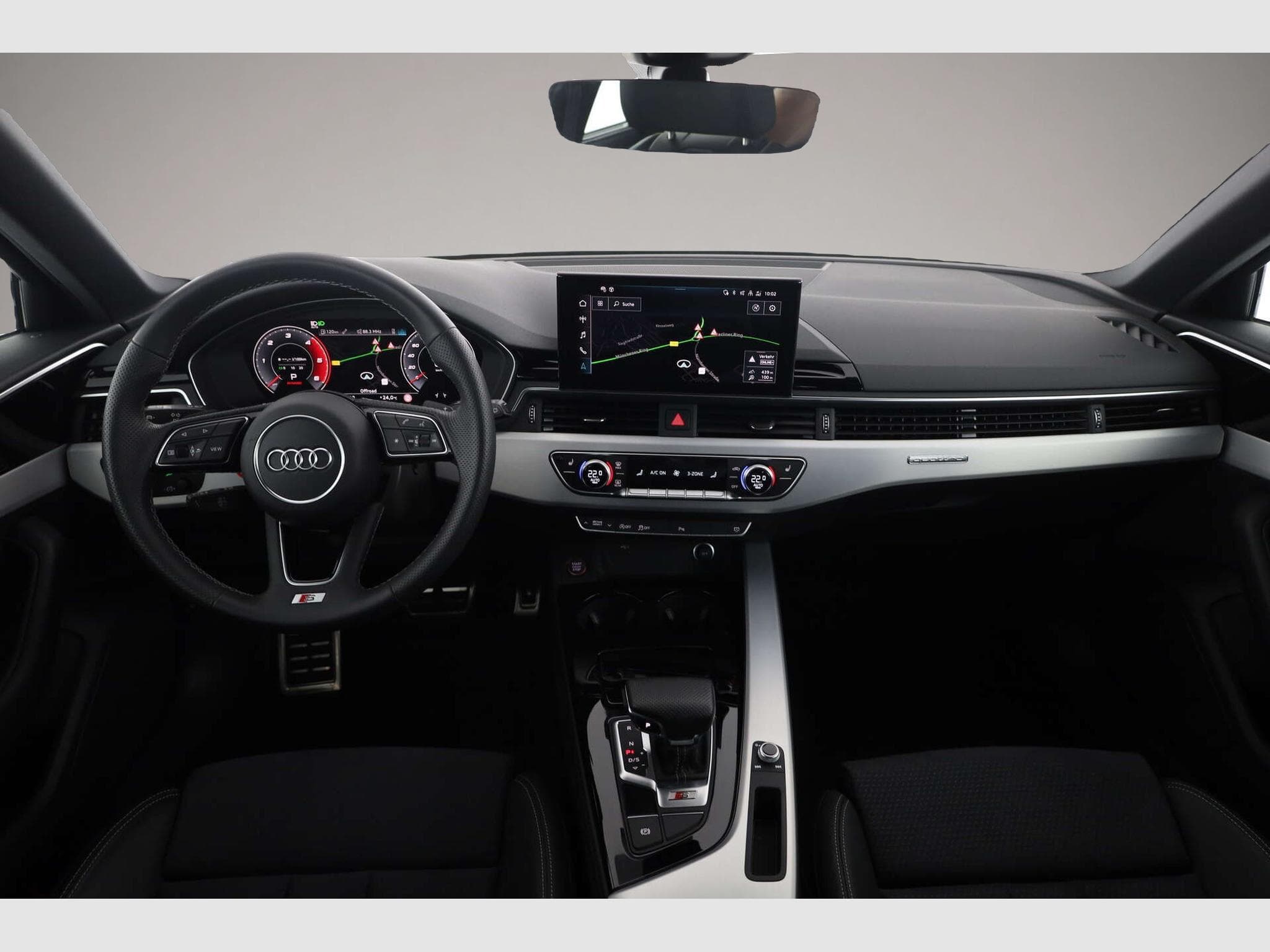 Audi Quattro (2024) - Photo 6