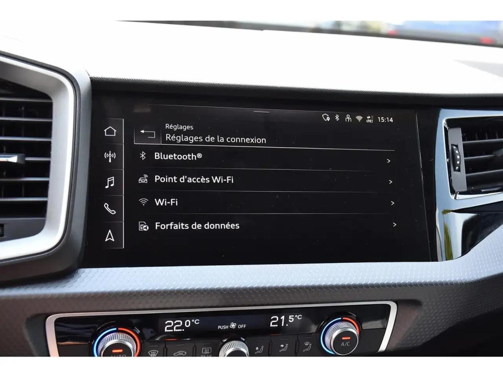 Audi A1 (2025) - Photo 11