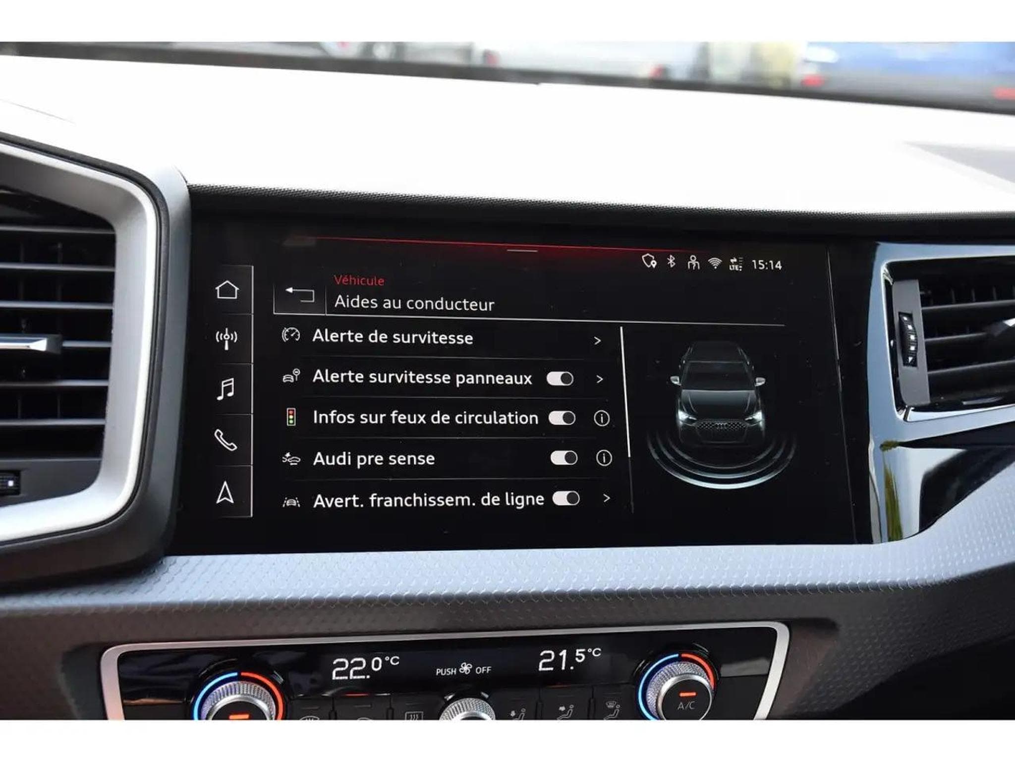 Audi A1 (2025) - Photo 13
