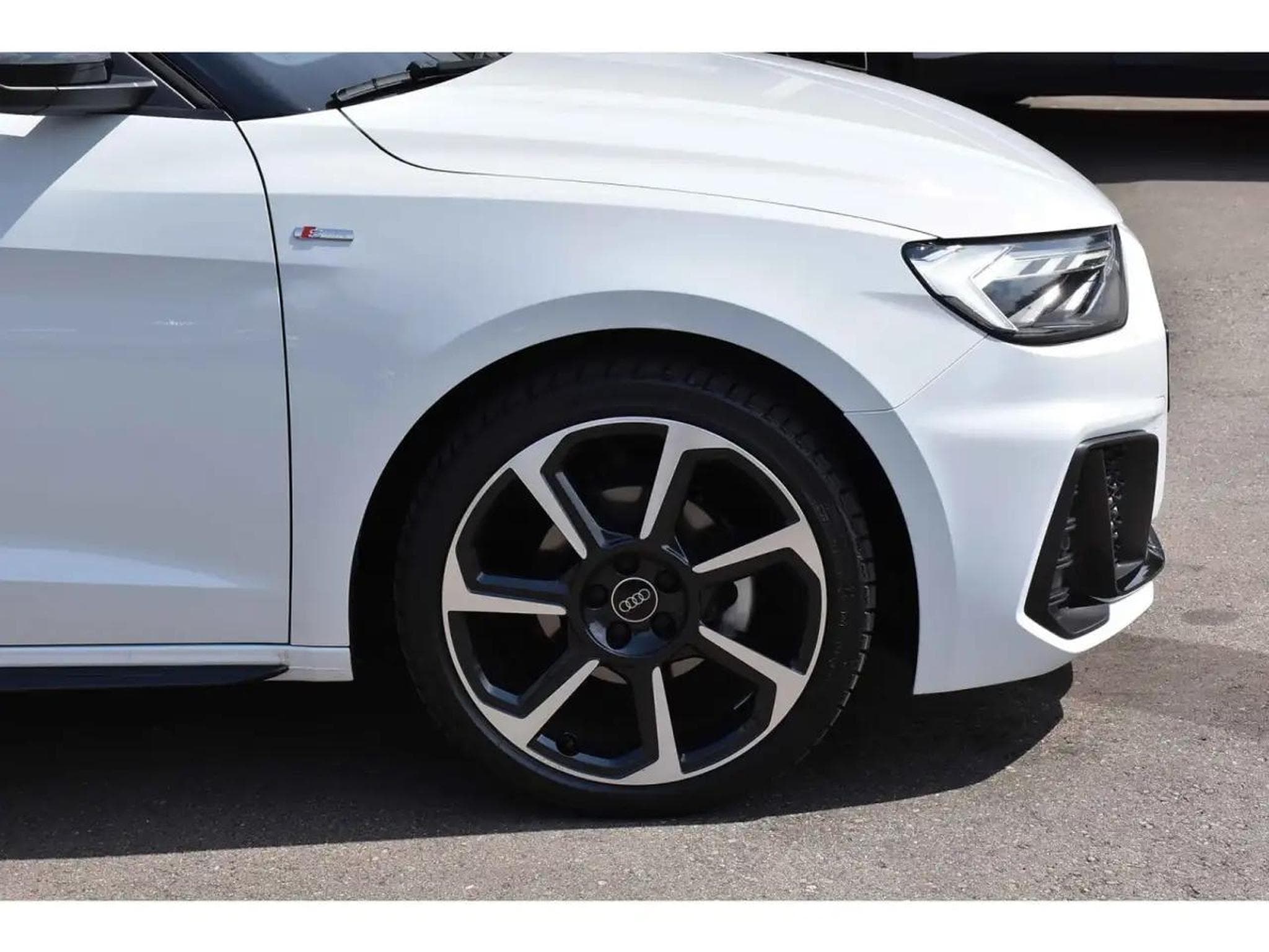 Audi A1 (2025) - Photo 5