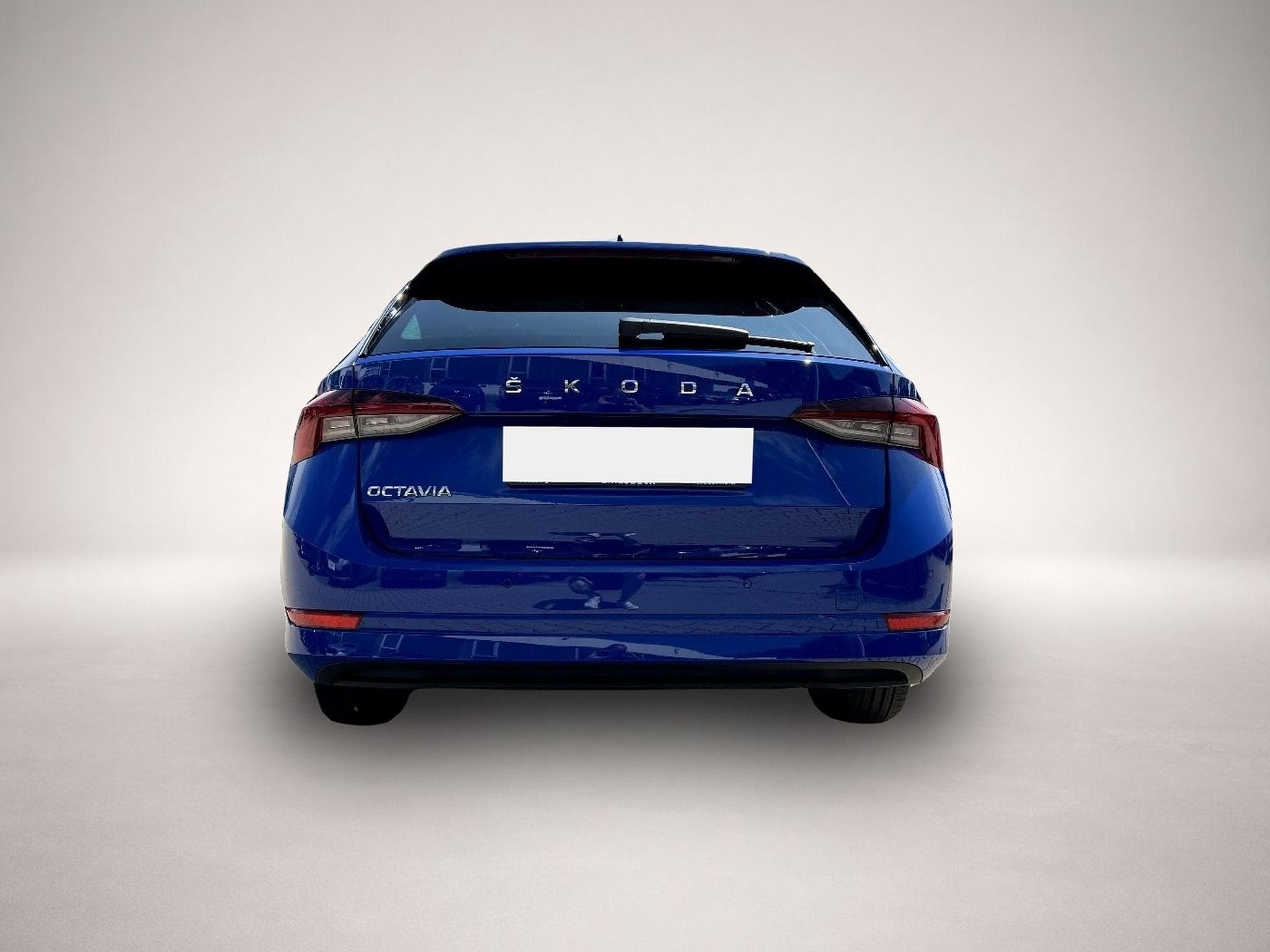 Skoda Octavia (2023) - Photo 2