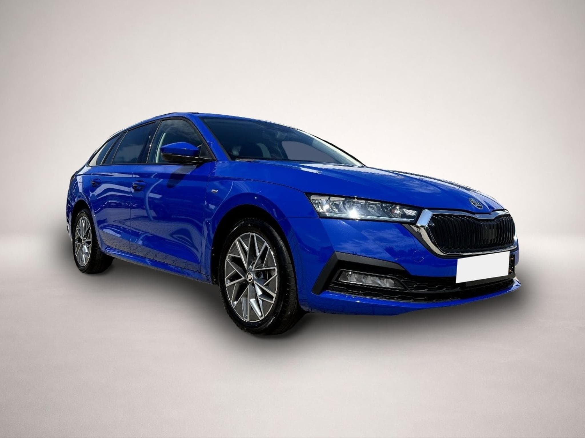 Skoda Octavia (2023) - Photo 5