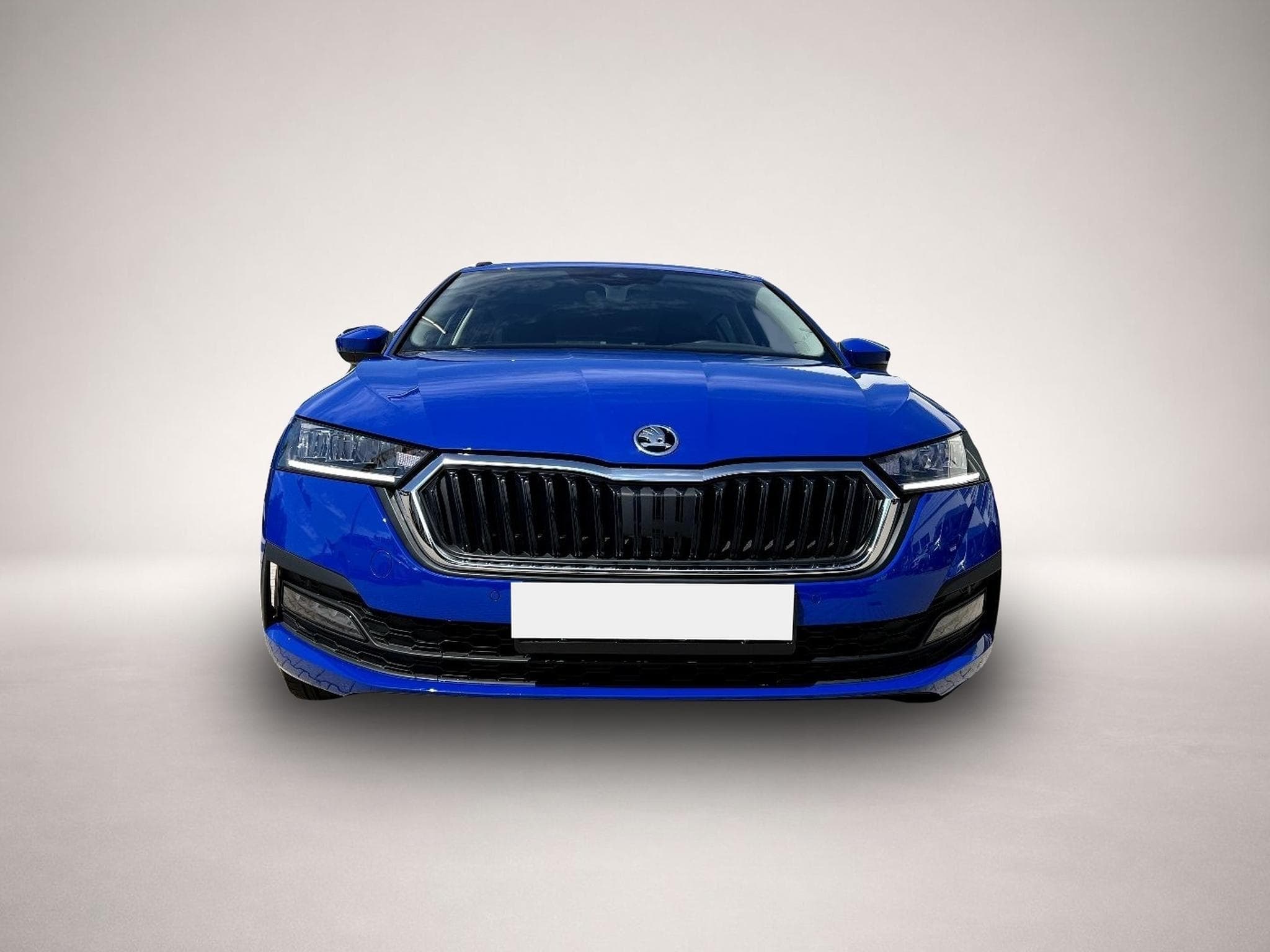 Skoda Octavia (2023) - Photo 6